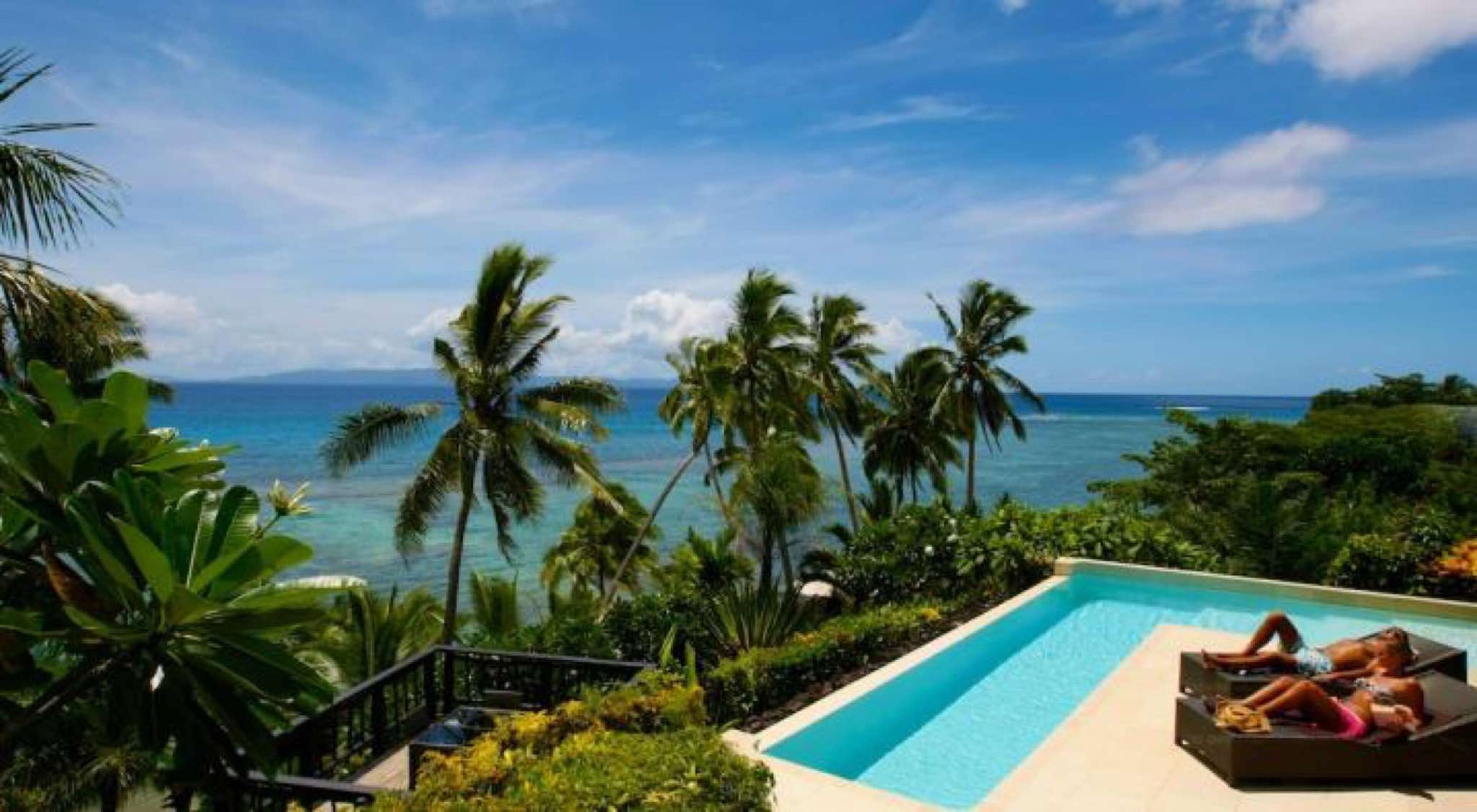 Taveuni Palms Resort