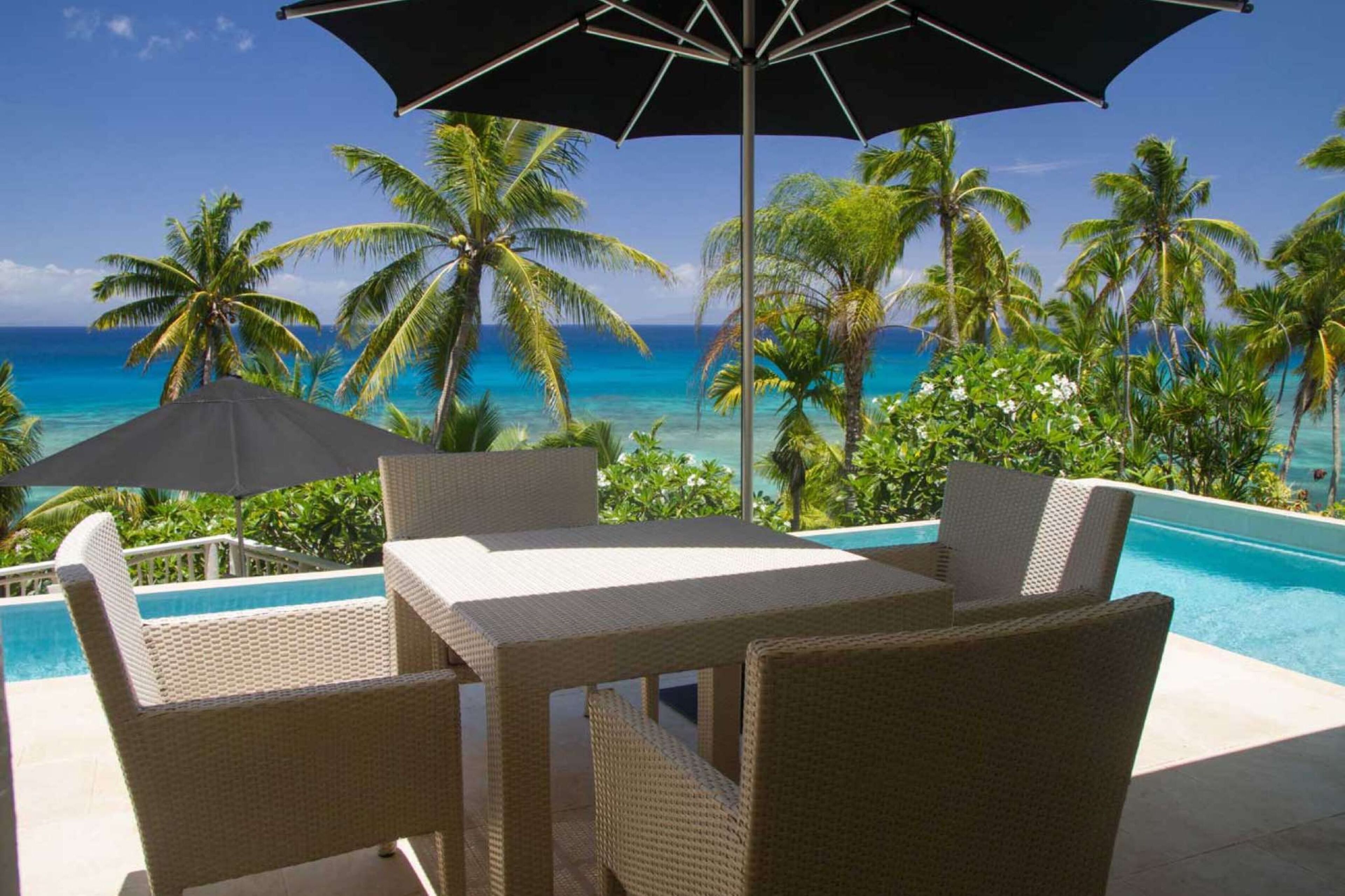 Taveuni Palms Resort