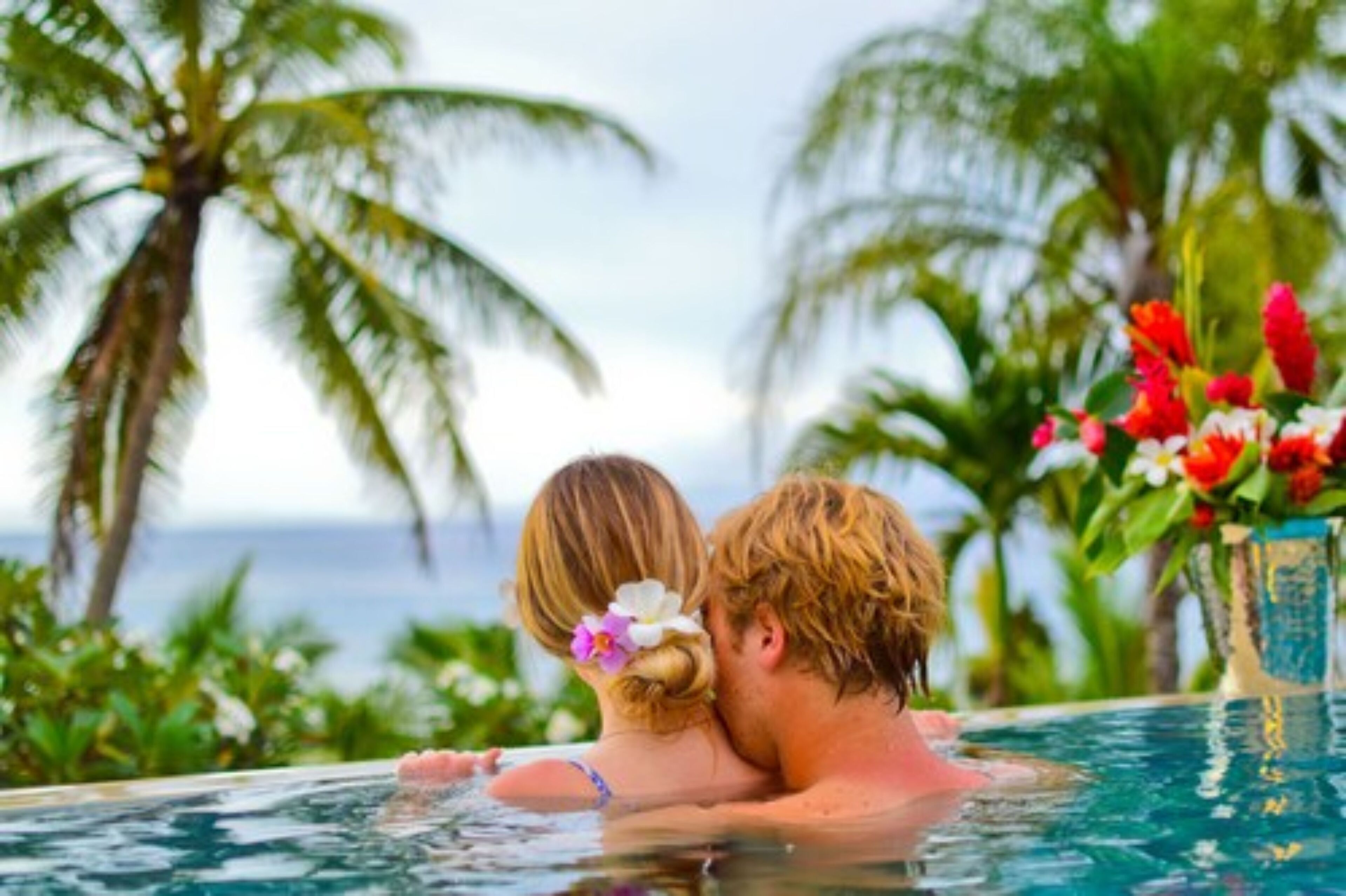 Taveuni Palms Resort