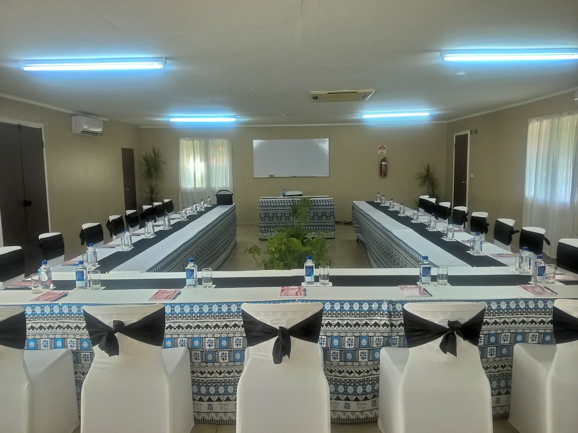 Nakelo Treasure Island Resort & Spa
