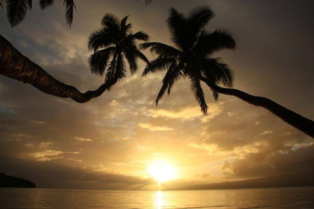 Dolphin Bay Divers Retreat