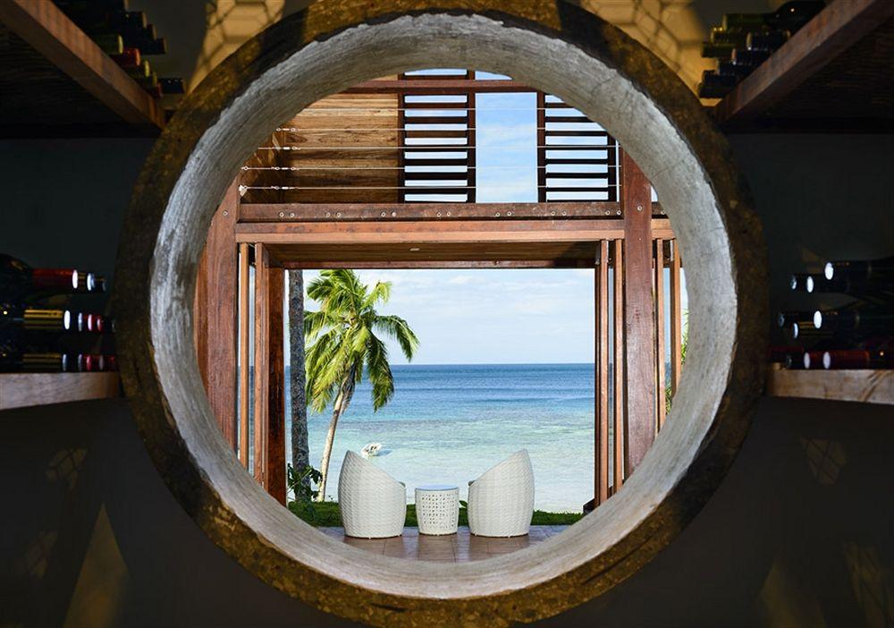 The Remote Resort