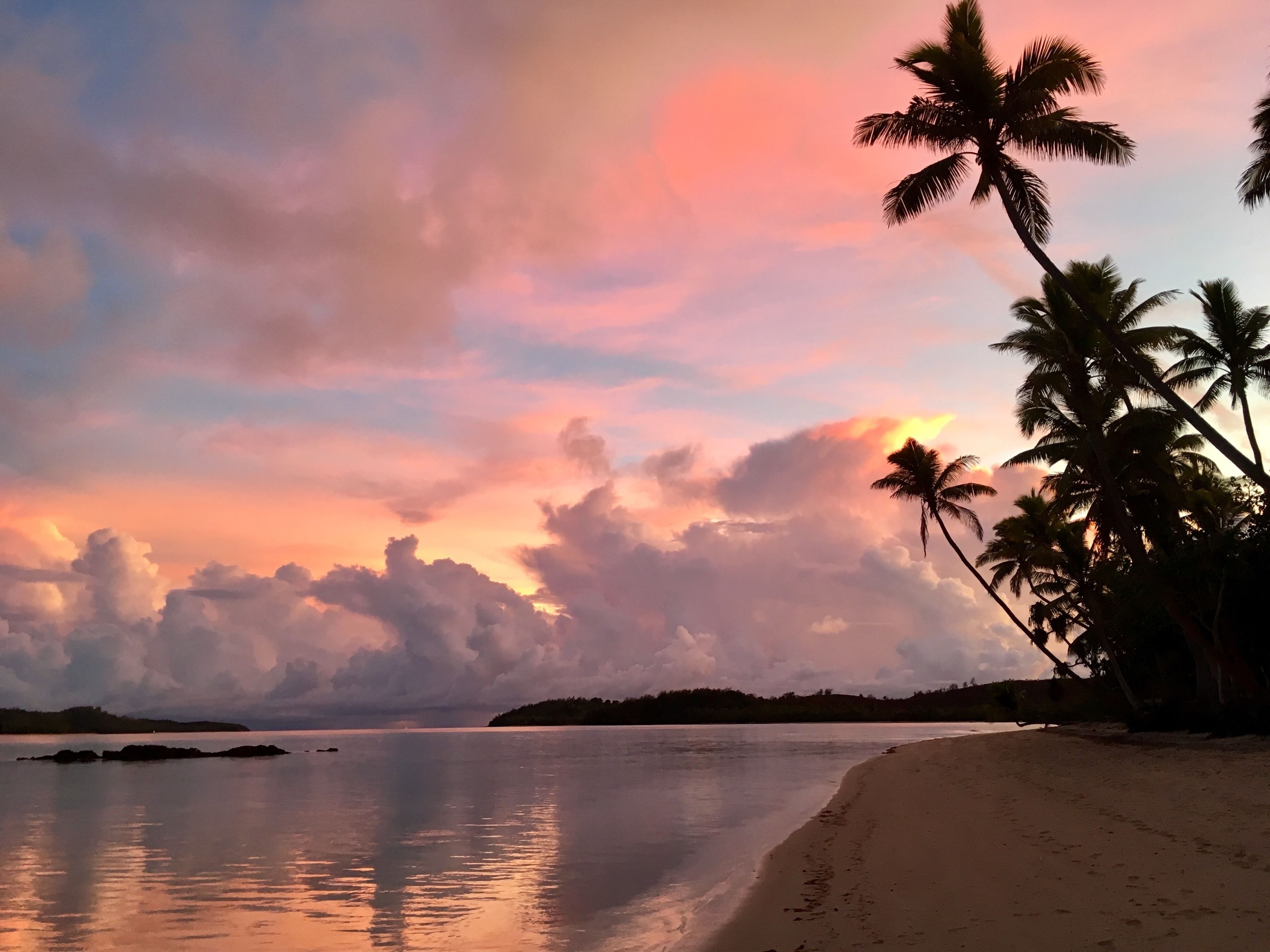 Coconut Beach Resort
