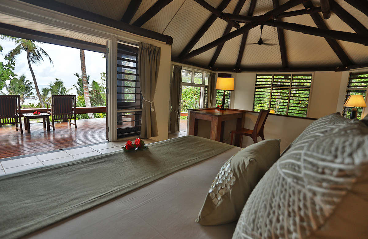 Yasawa Island Resort & Spa