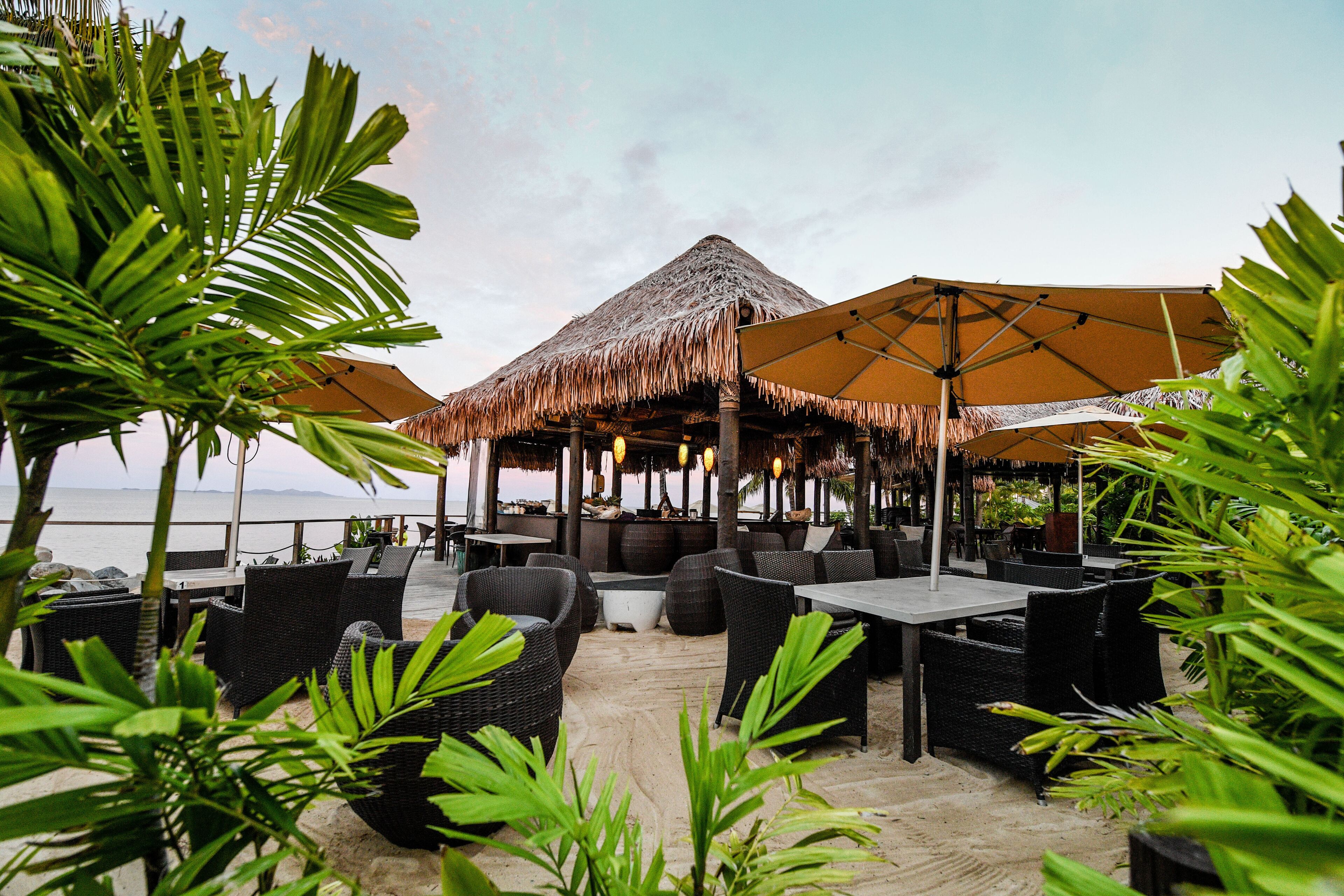 Club Wyndham Denarau Island, Trademark Collection by Wyndham