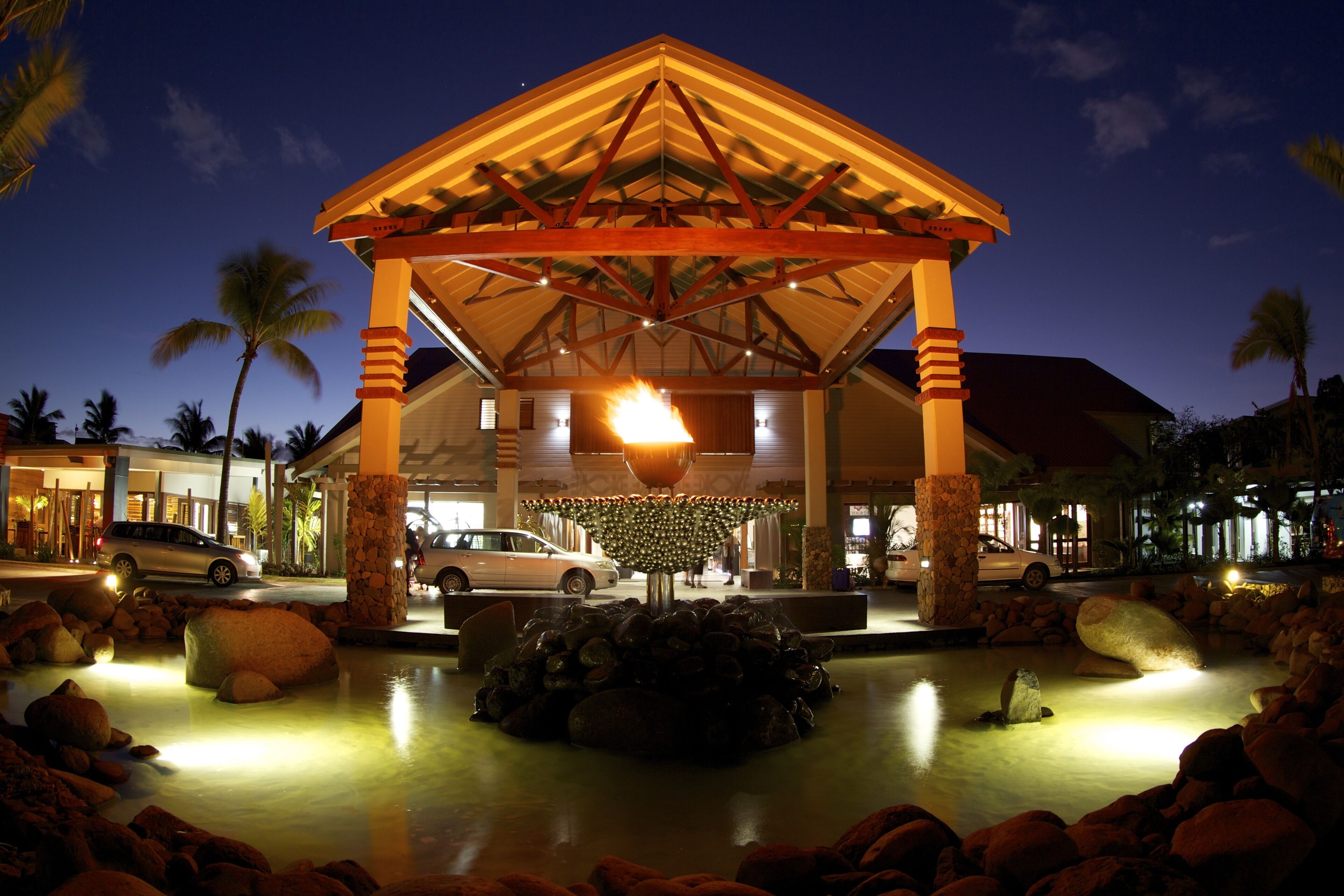 Club Wyndham Denarau Island, Trademark Collection by Wyndham