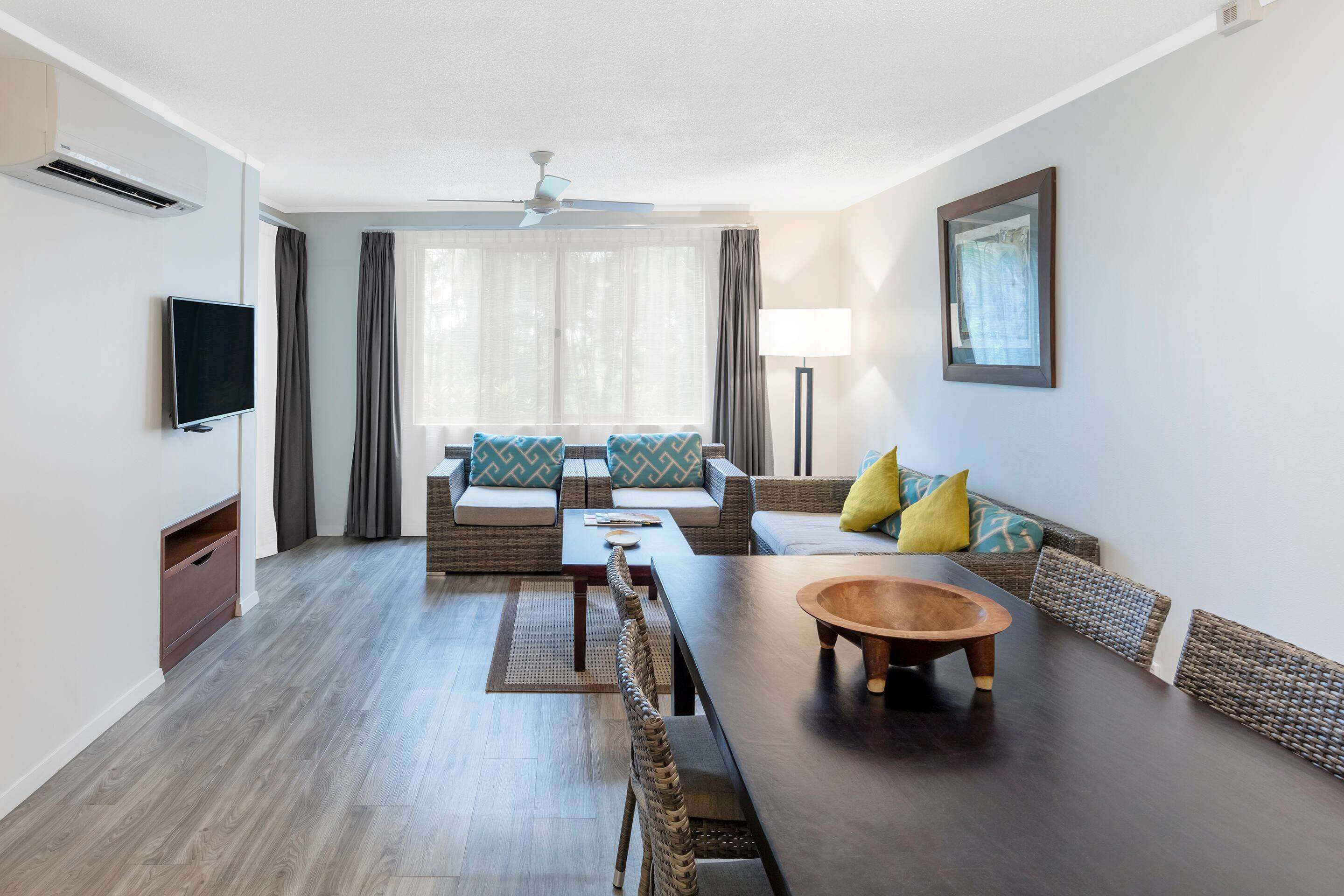 Club Wyndham Denarau Island, Trademark Collection by Wyndham