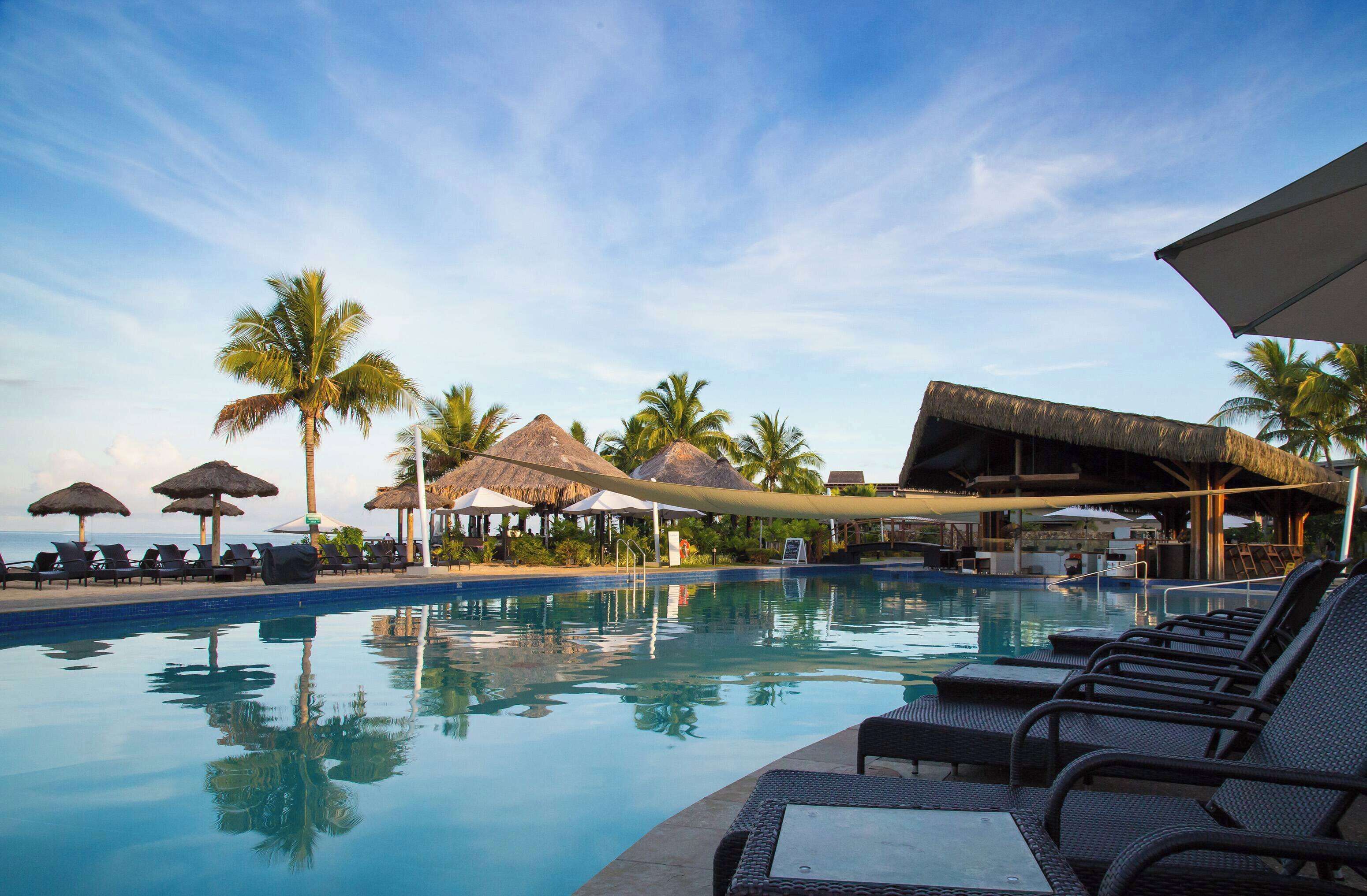 Club Wyndham Denarau Island, Trademark Collection by Wyndham