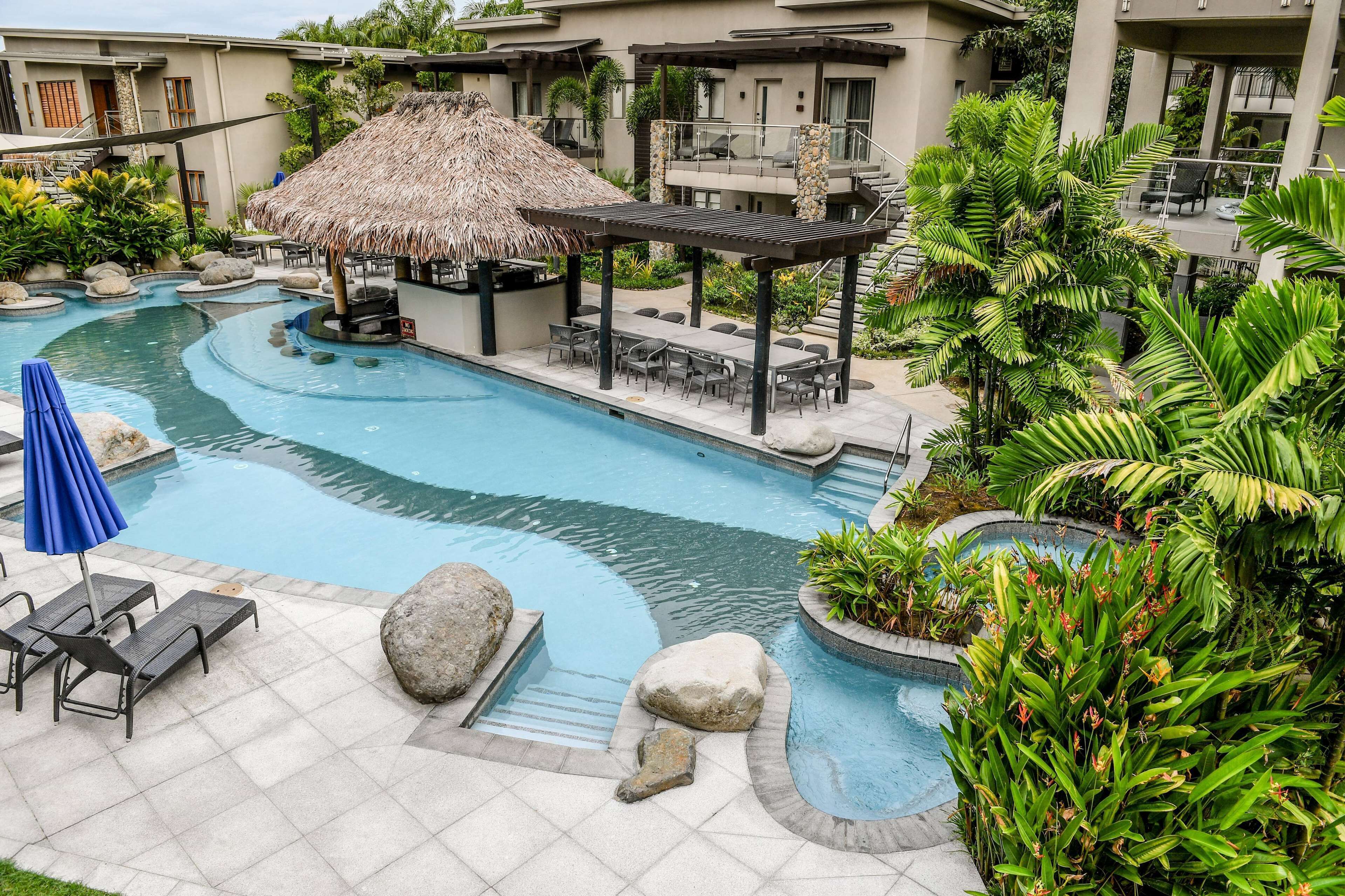 Club Wyndham Denarau Island, Trademark Collection by Wyndham