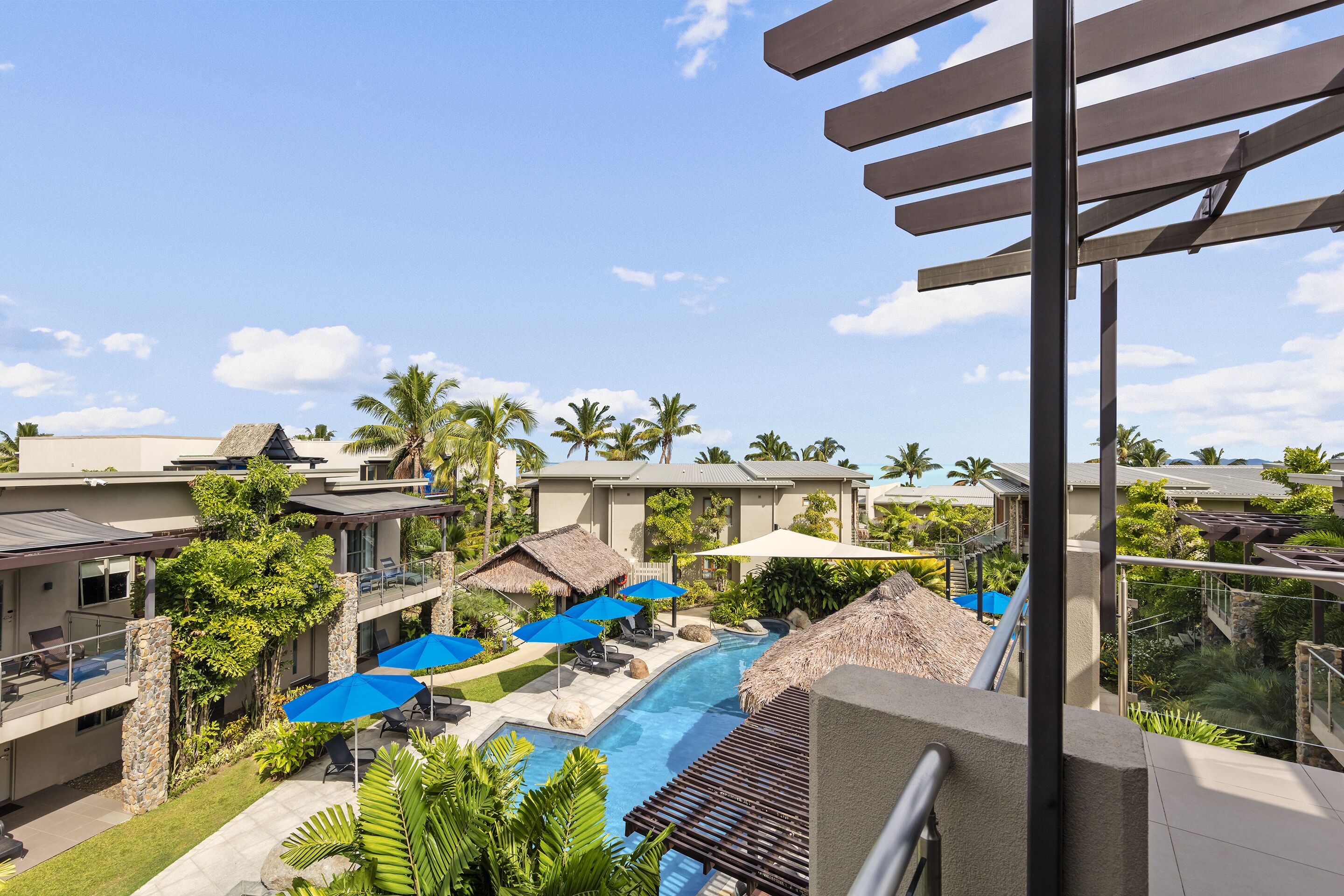 Club Wyndham Denarau Island, Trademark Collection by Wyndham