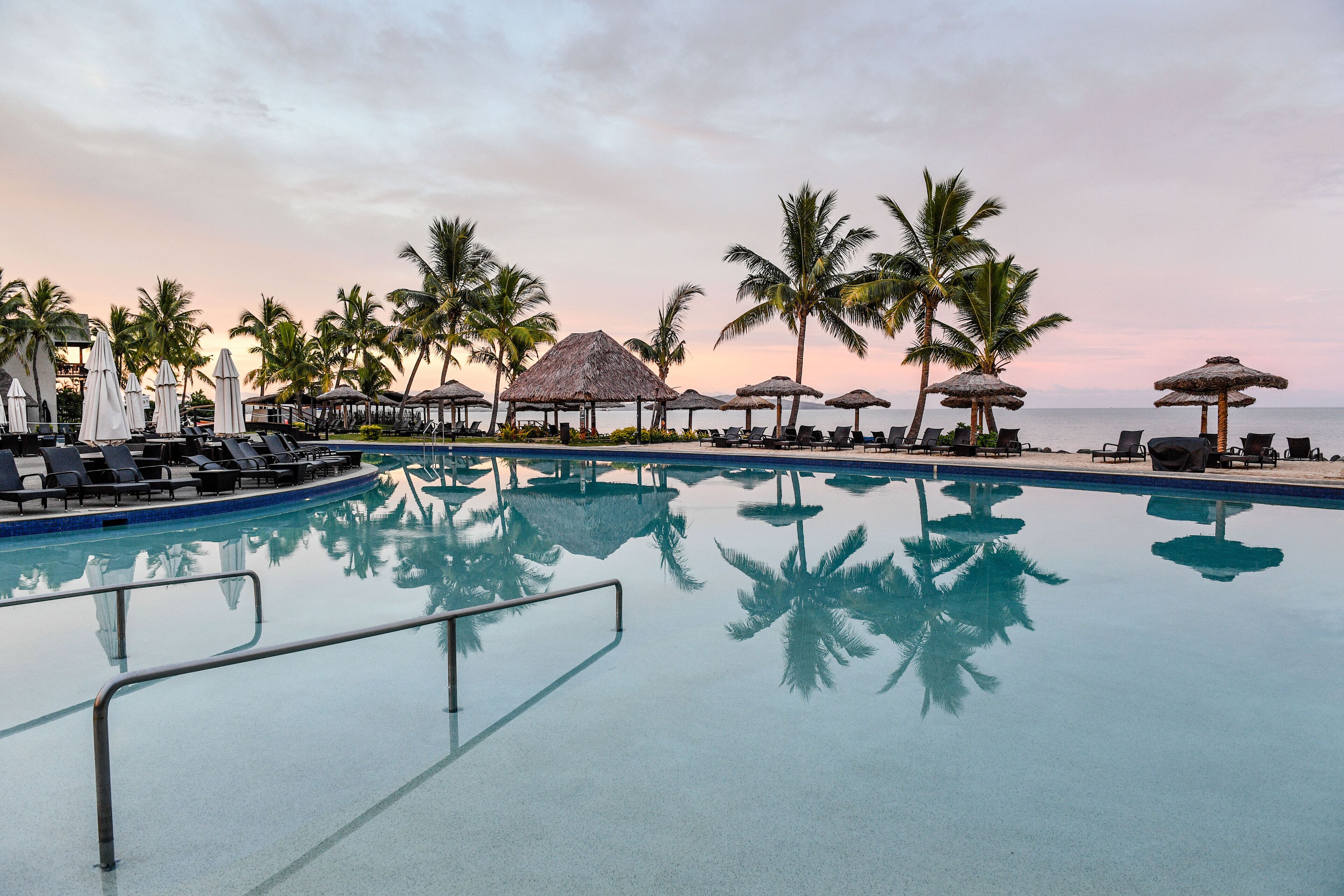 Club Wyndham Denarau Island, Trademark Collection by Wyndham