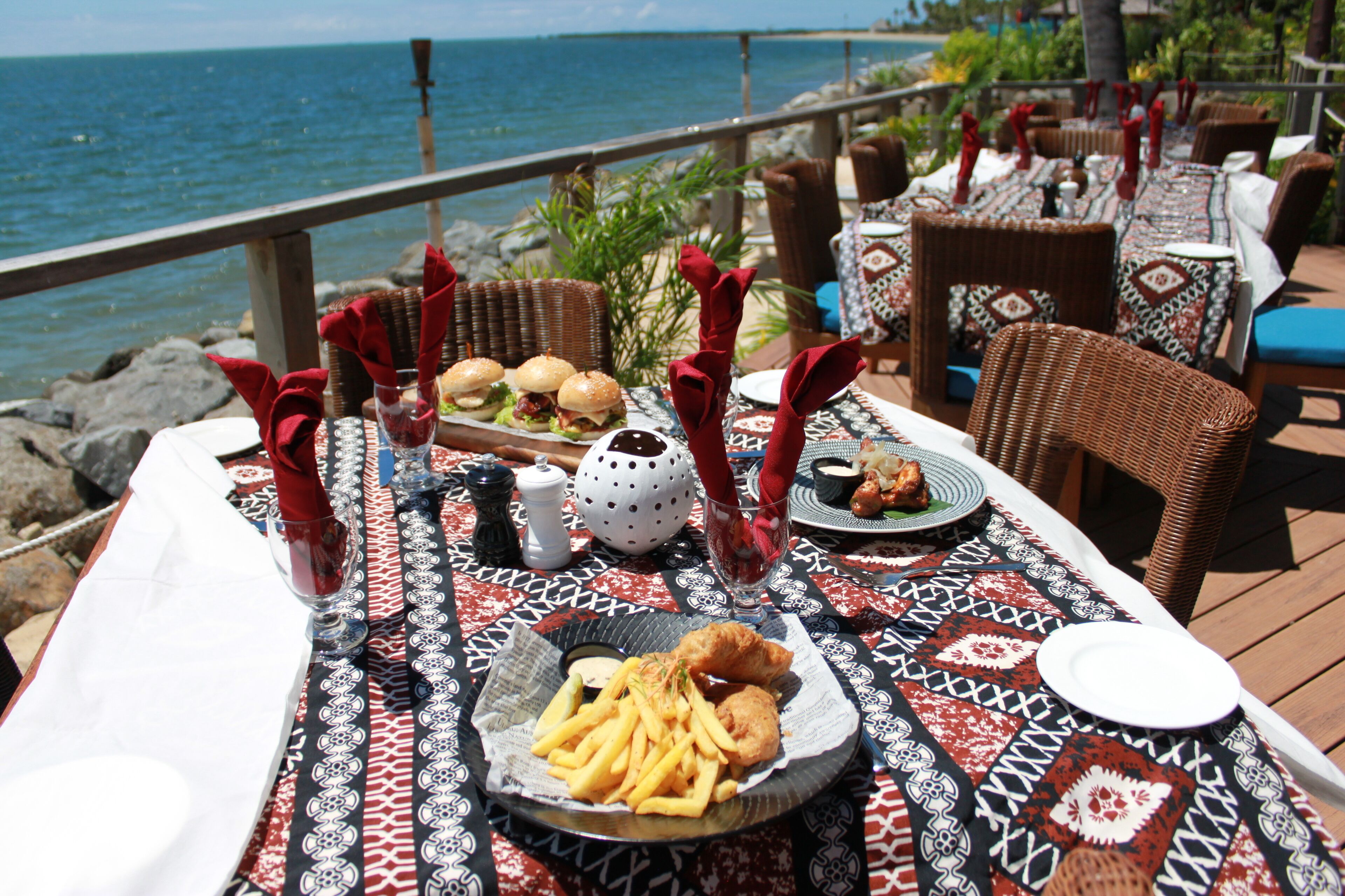 Club Wyndham Denarau Island, Trademark Collection by Wyndham