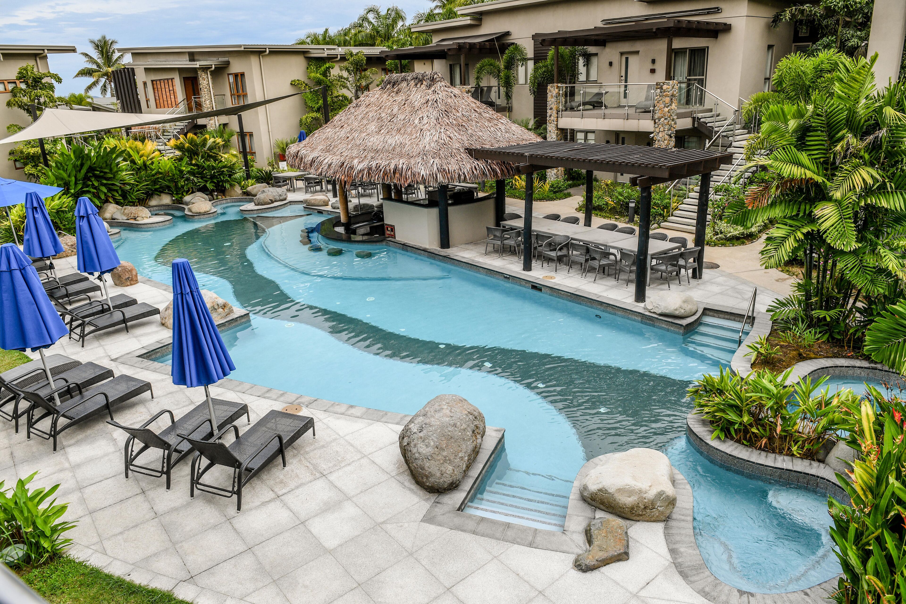 Club Wyndham Denarau Island, Trademark Collection by Wyndham