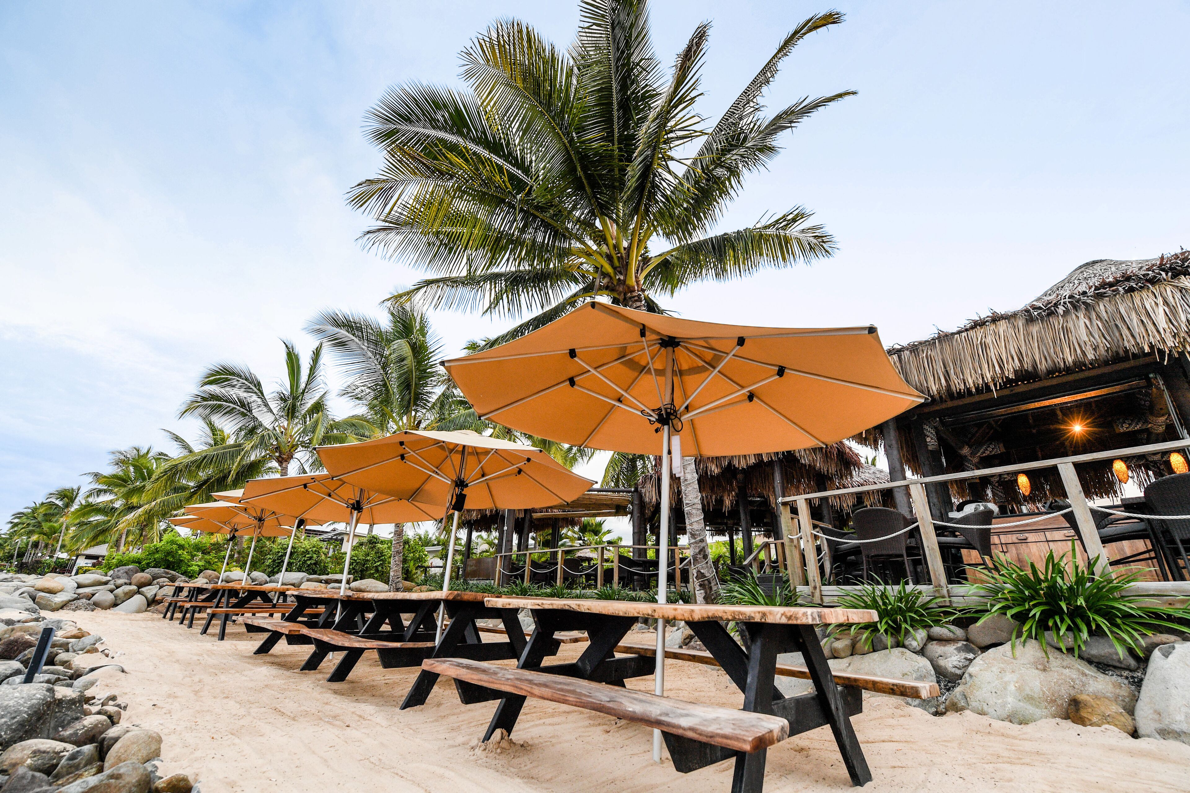 Club Wyndham Denarau Island, Trademark Collection by Wyndham