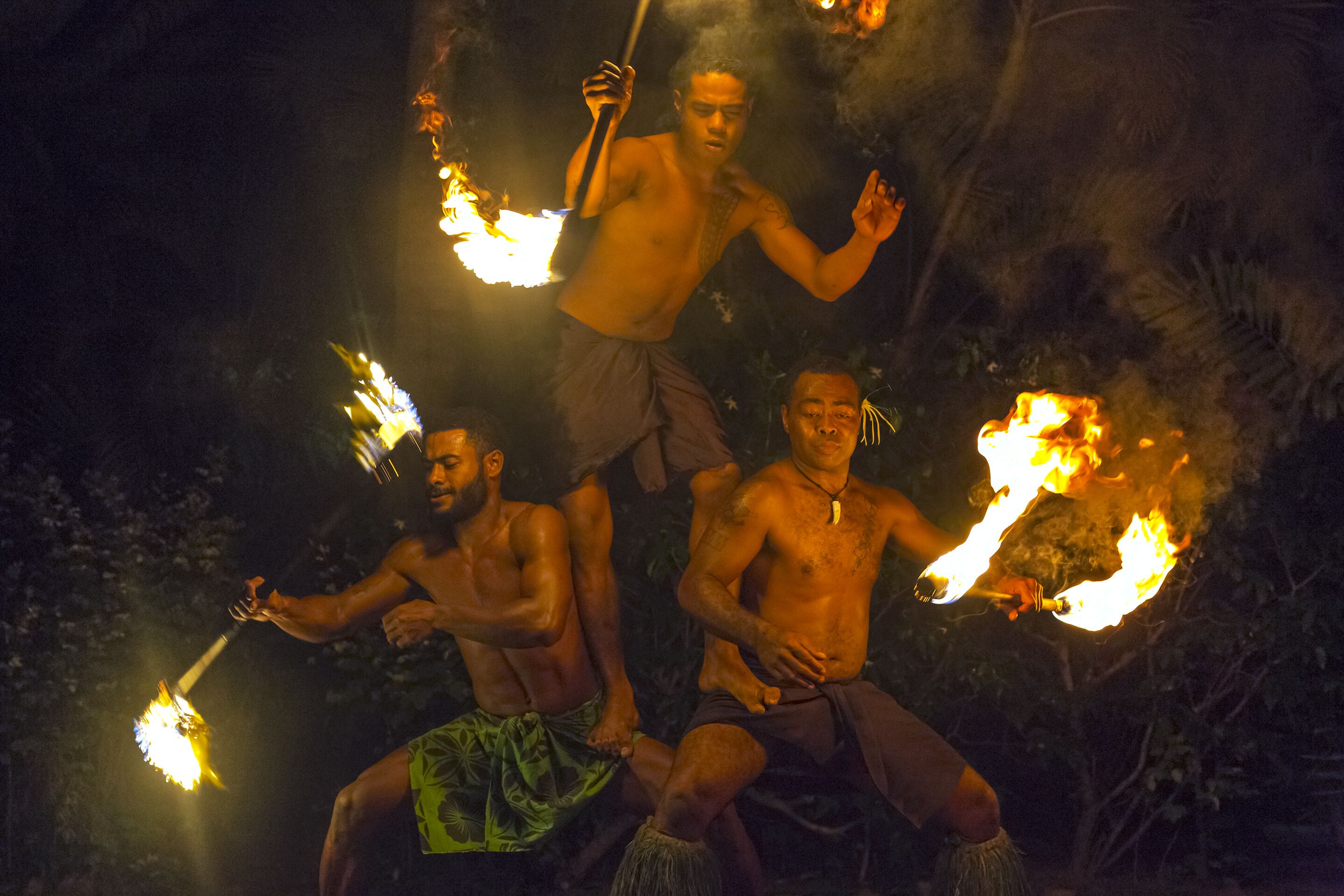 Club Wyndham Denarau Island, Trademark Collection by Wyndham