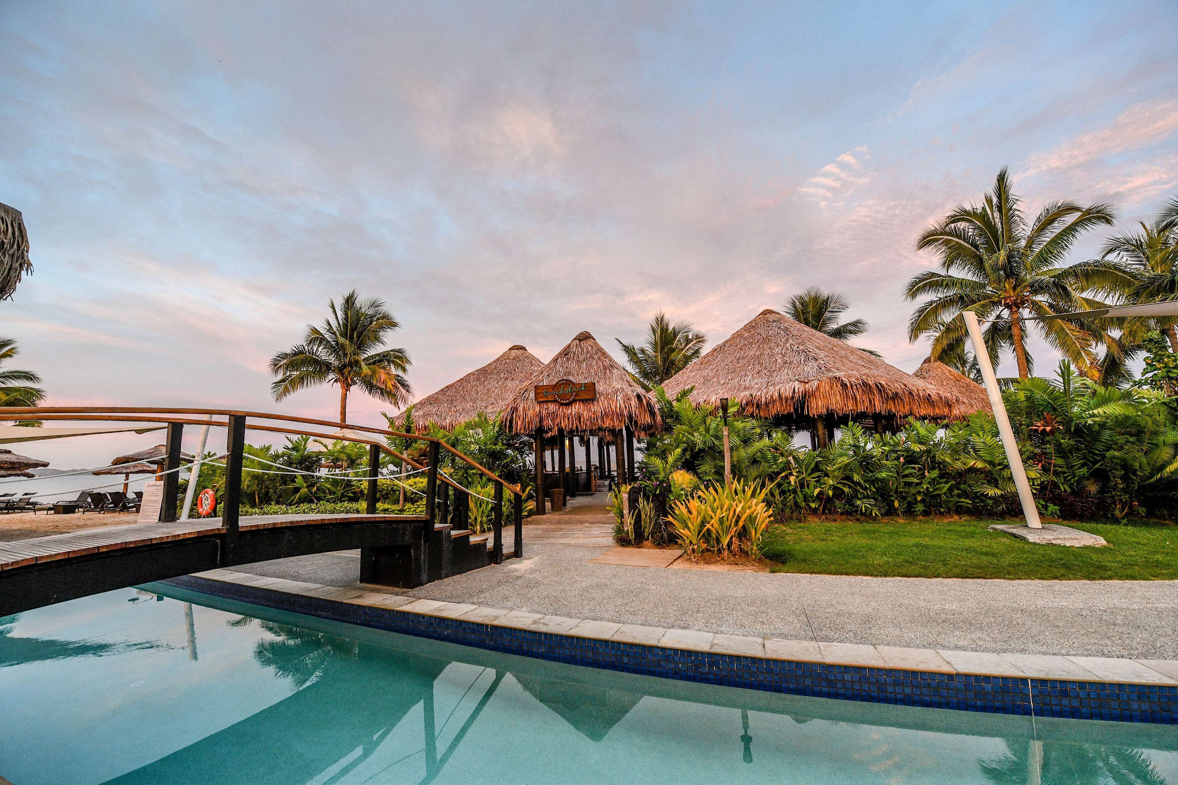 Club Wyndham Denarau Island, Trademark Collection by Wyndham