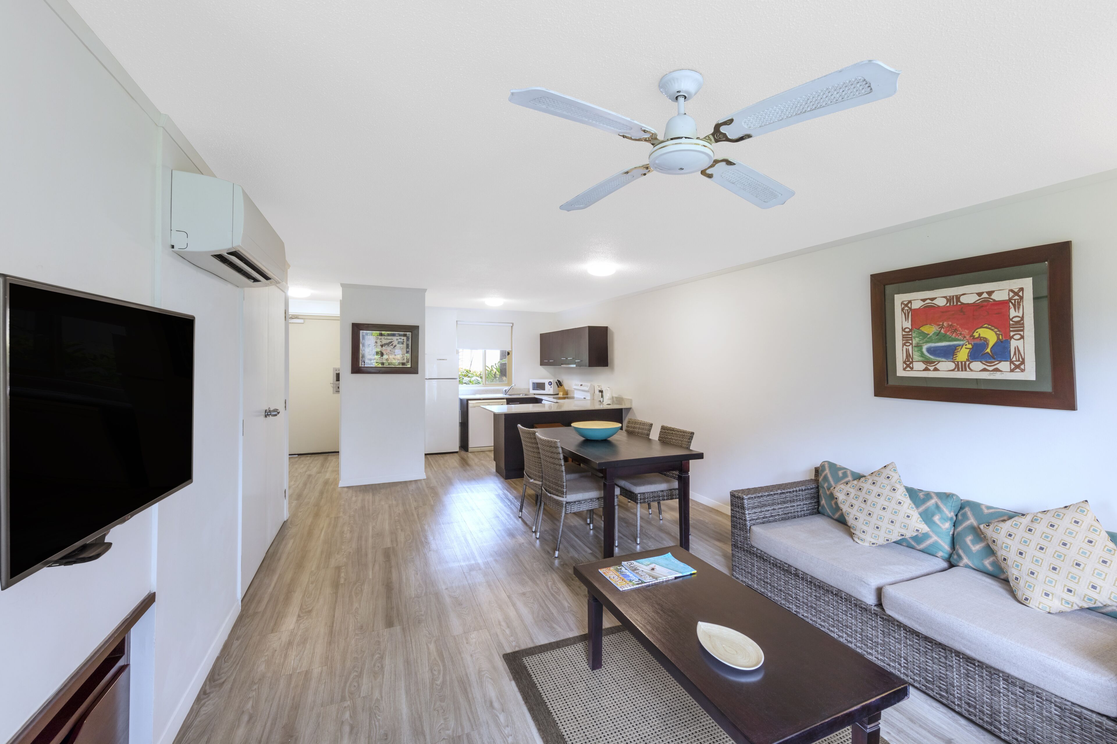 Club Wyndham Denarau Island, Trademark Collection by Wyndham