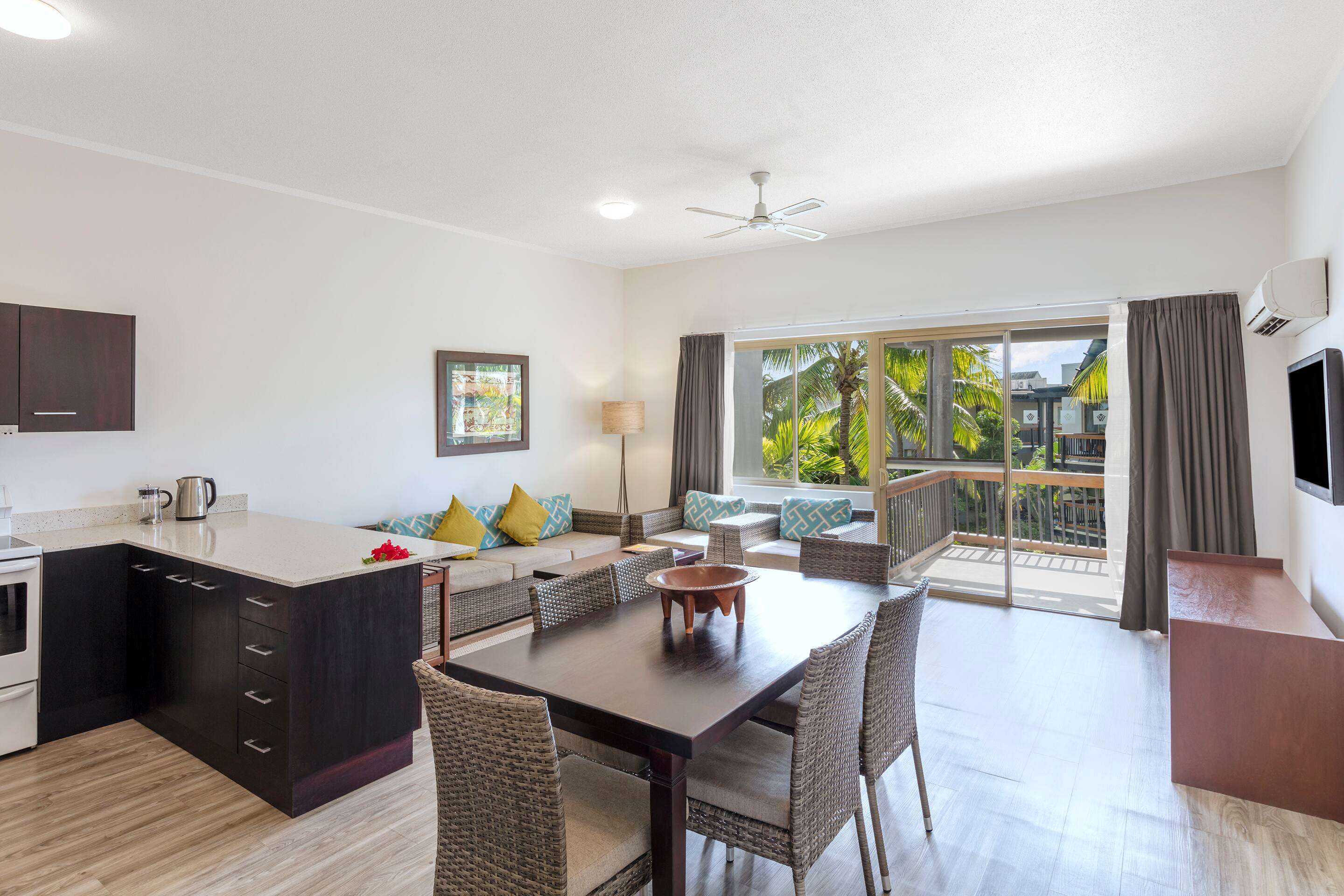 Club Wyndham Denarau Island, Trademark Collection by Wyndham