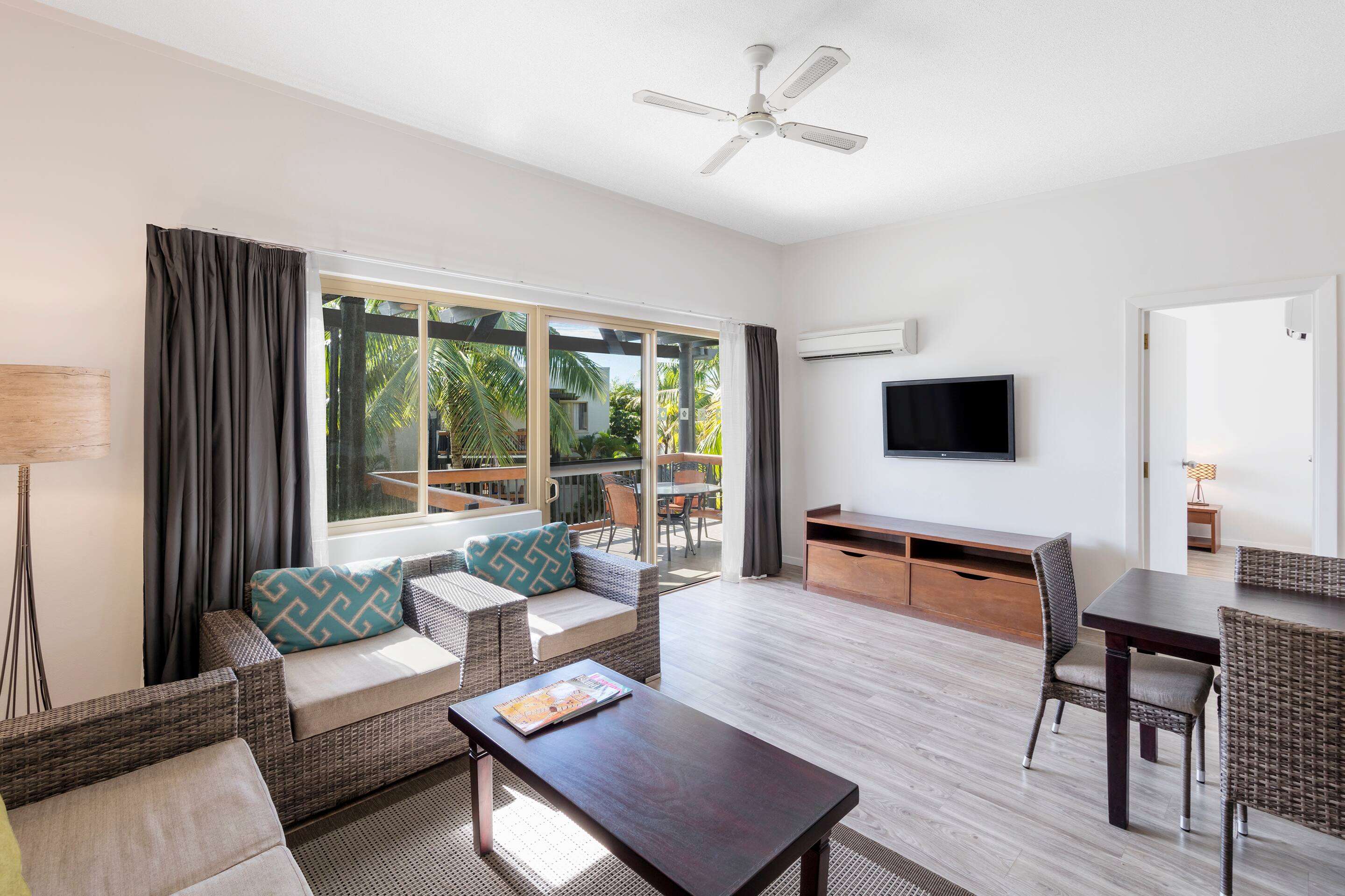 Club Wyndham Denarau Island, Trademark Collection by Wyndham