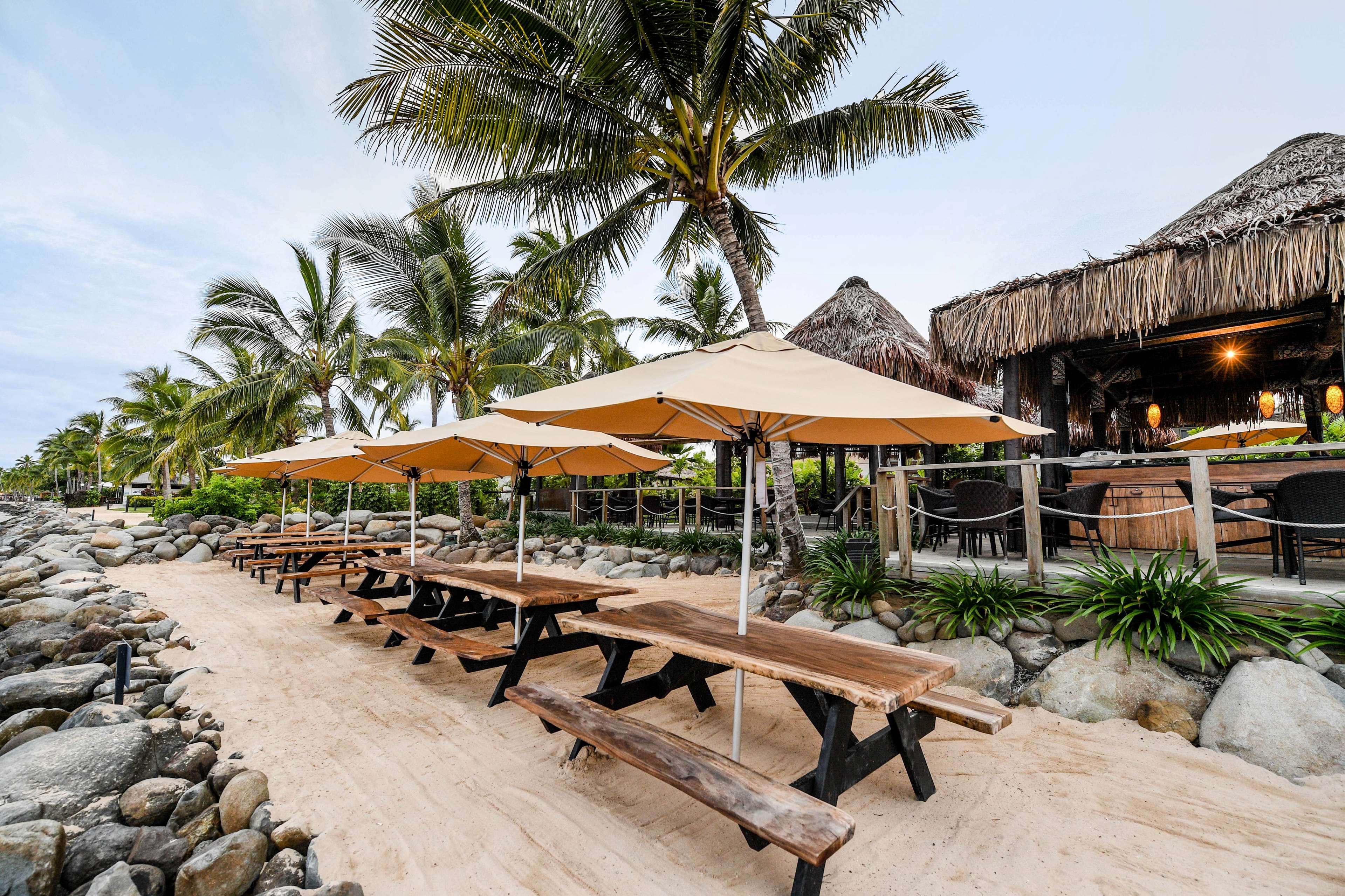 Club Wyndham Denarau Island, Trademark Collection by Wyndham