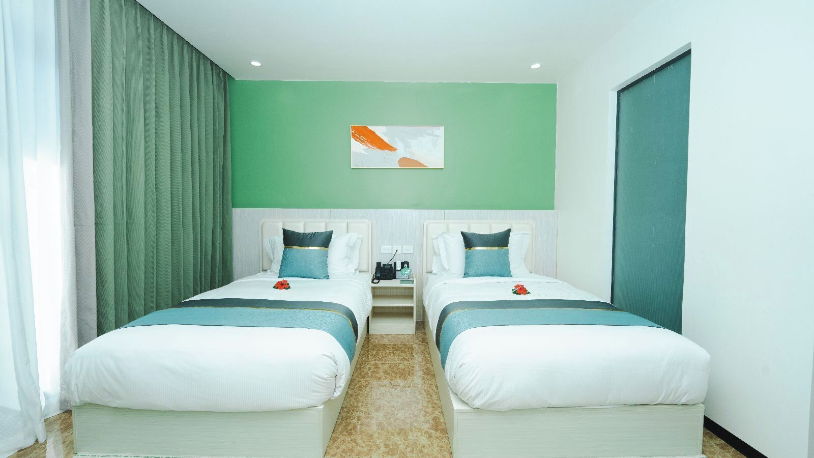 Wyndham Garden Wailoaloa Beach Fiji