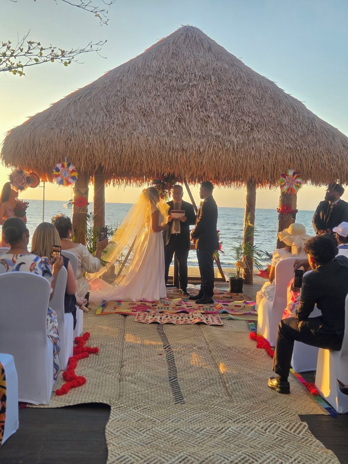 Wyndham Garden Wailoaloa Beach Fiji