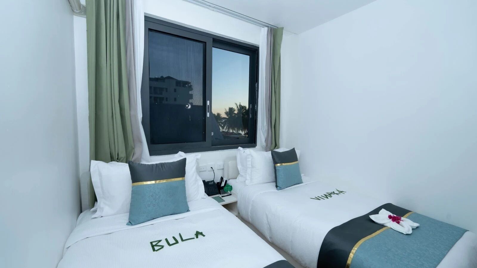 Wyndham Garden Wailoaloa Beach Fiji