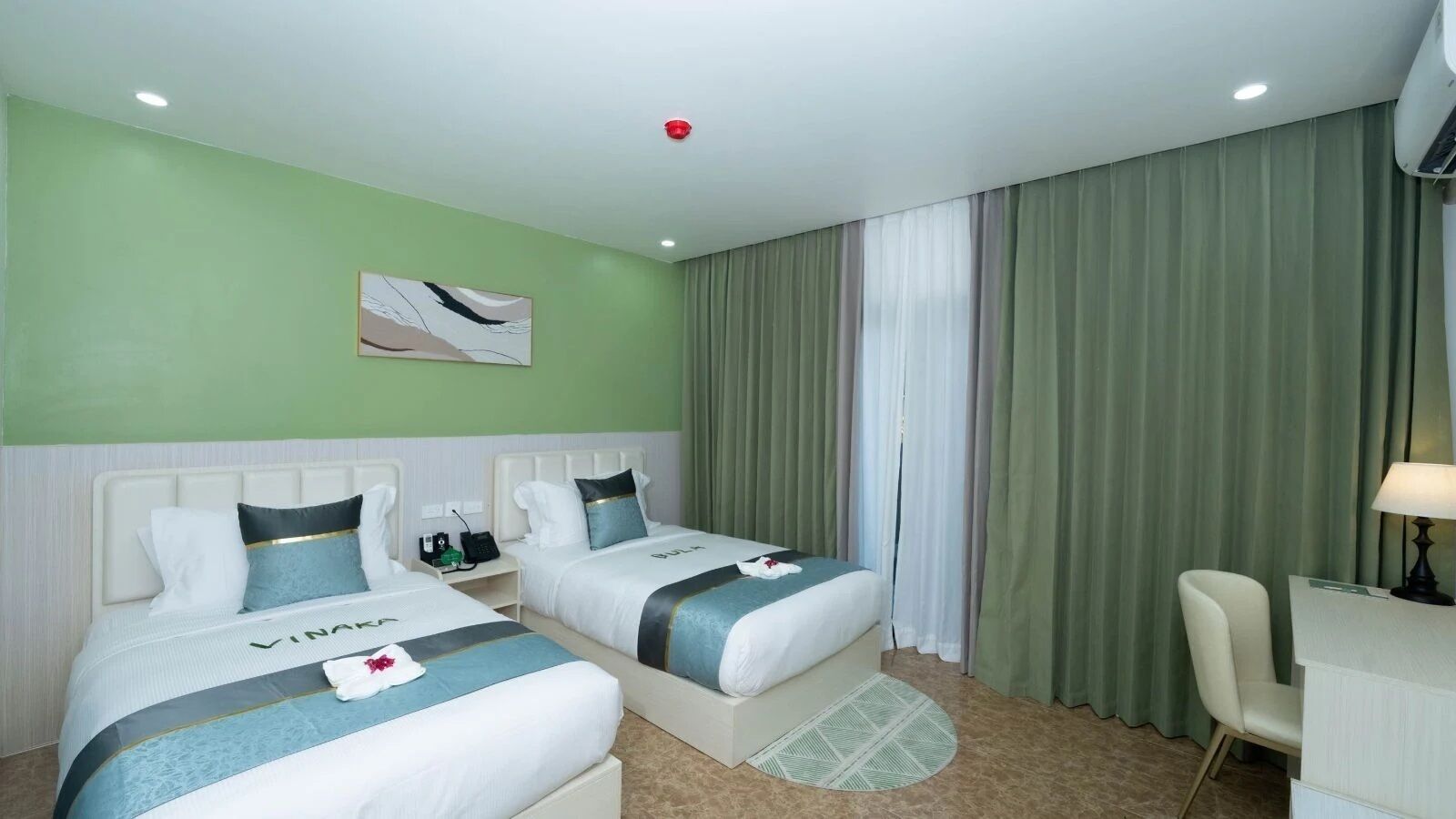 Wyndham Garden Wailoaloa Beach Fiji