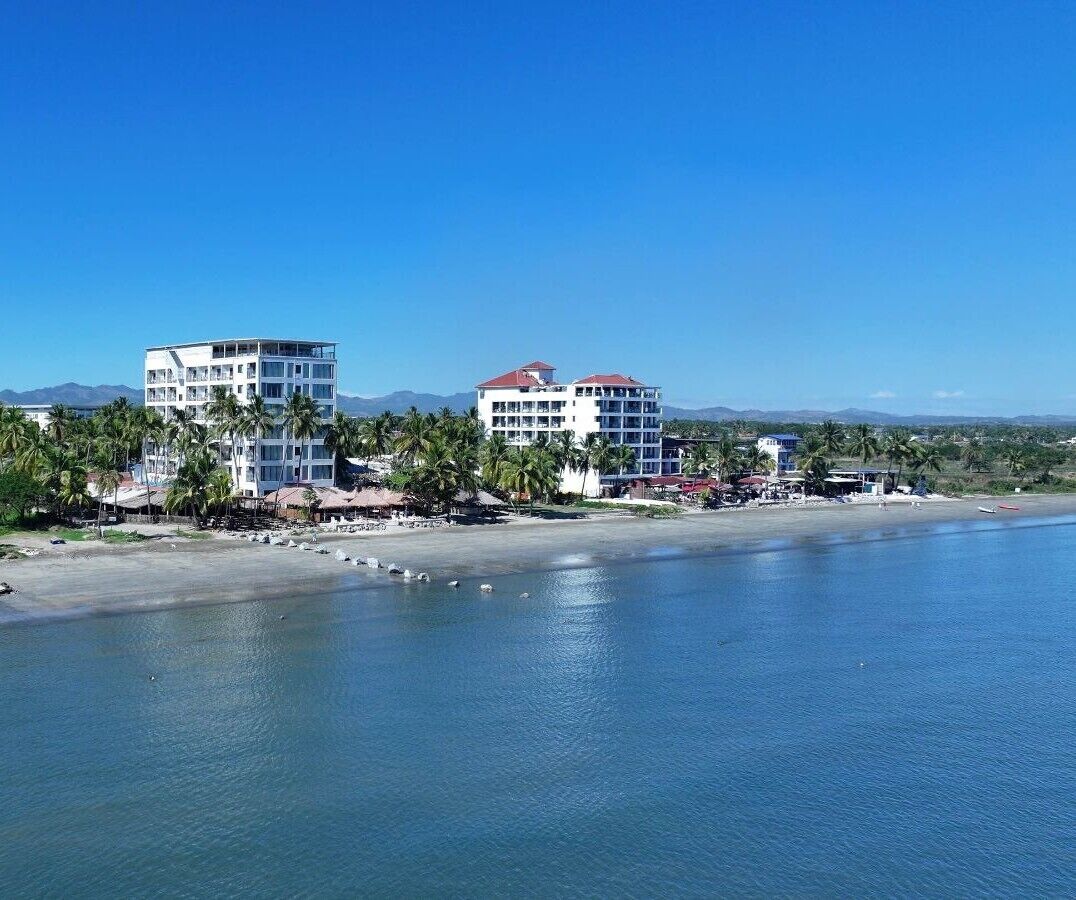 Wyndham Garden Wailoaloa Beach Fiji