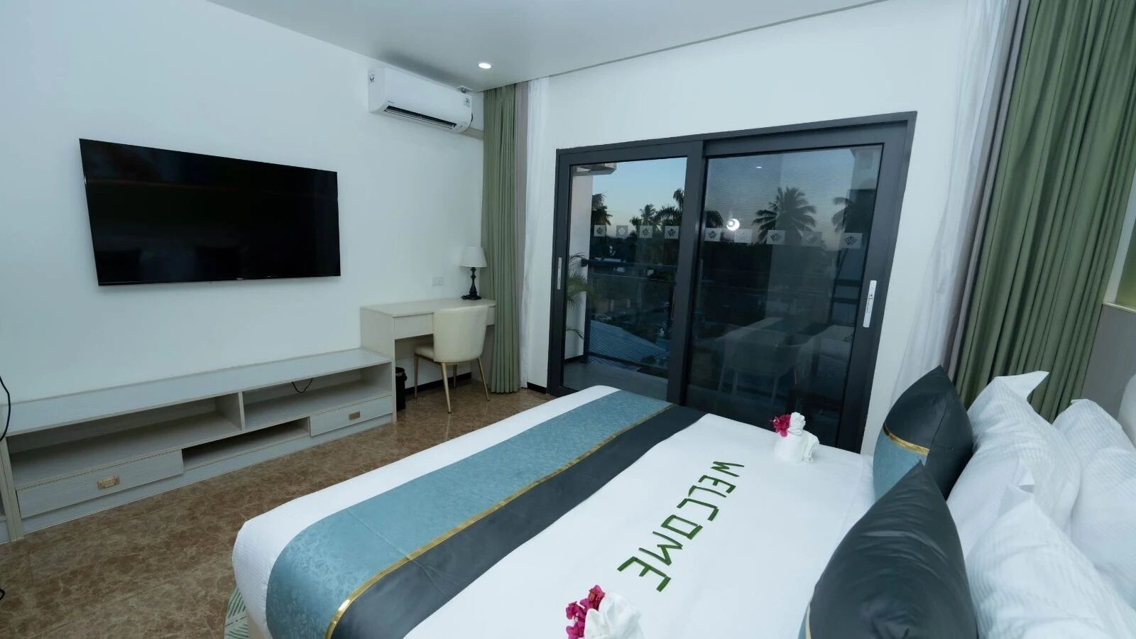 Wyndham Garden Wailoaloa Beach Fiji