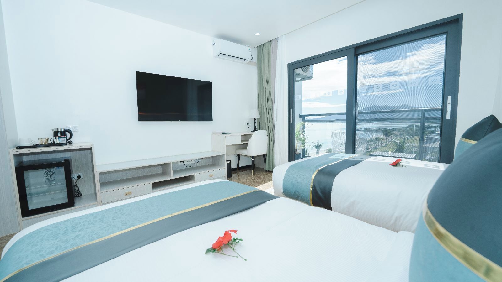 Wyndham Garden Wailoaloa Beach Fiji