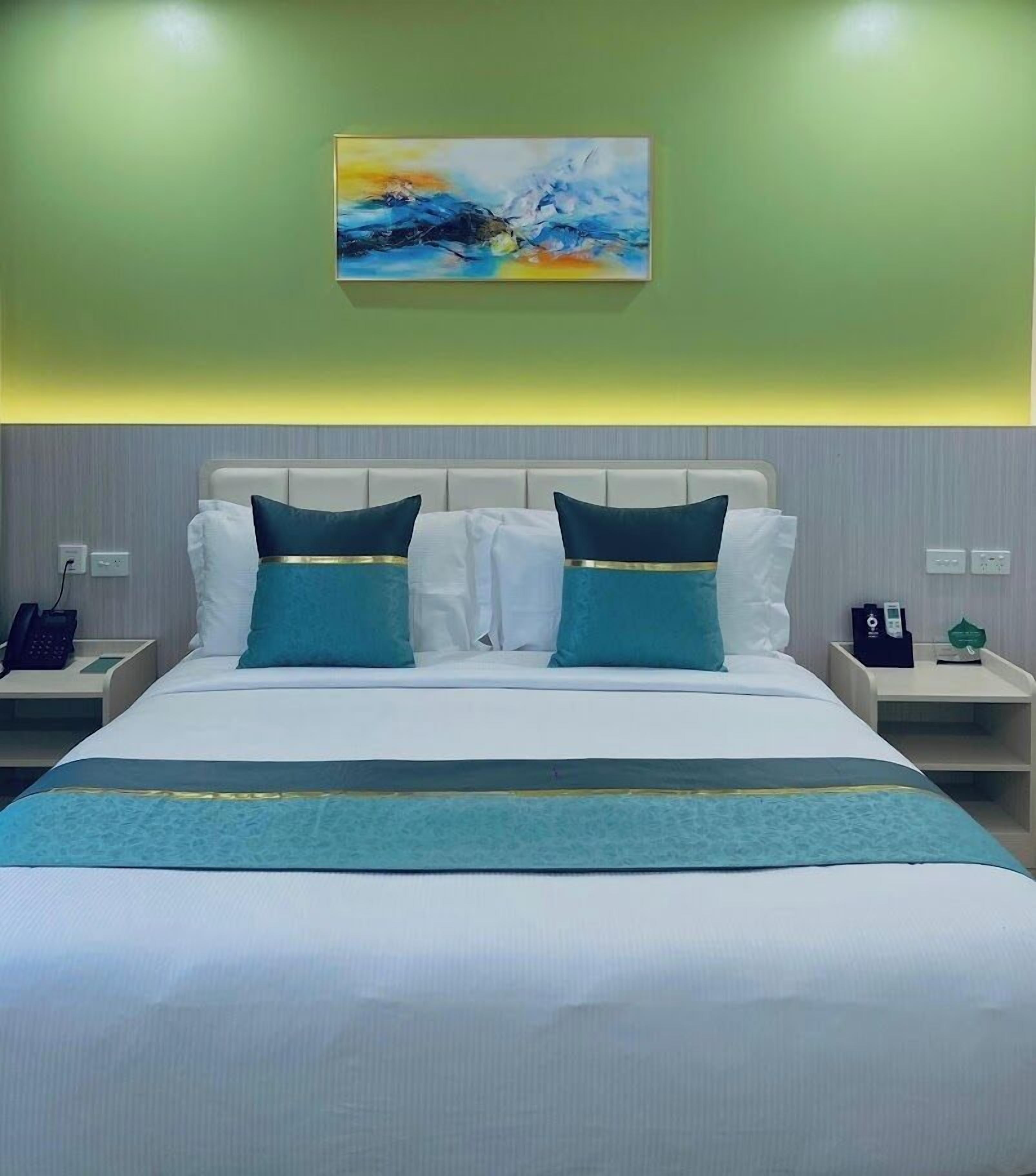 Wyndham Garden Wailoaloa Beach Fiji