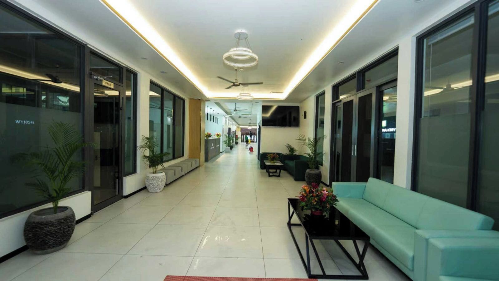 Wyndham Garden Wailoaloa Beach Fiji