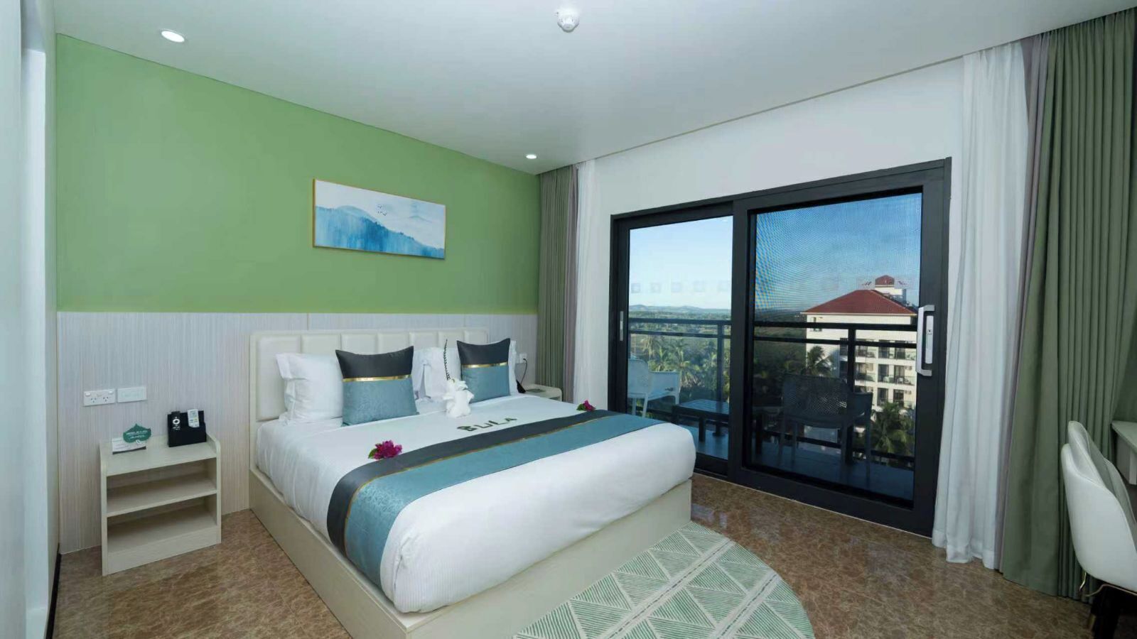 Wyndham Garden Wailoaloa Beach Fiji