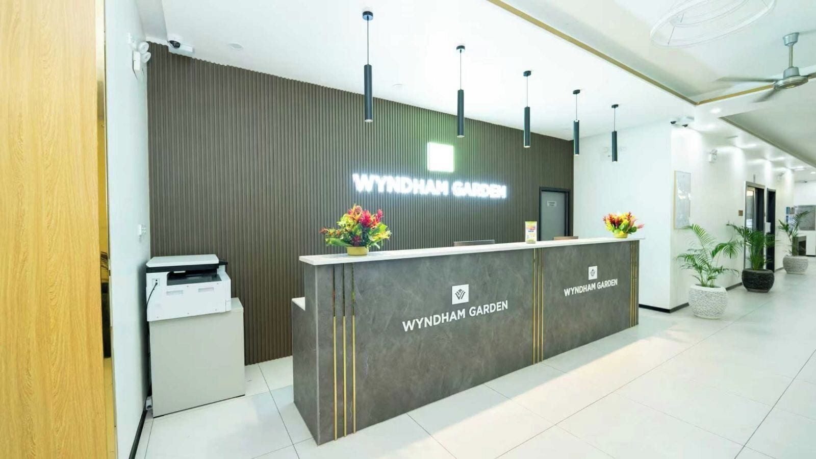 Wyndham Garden Wailoaloa Beach Fiji