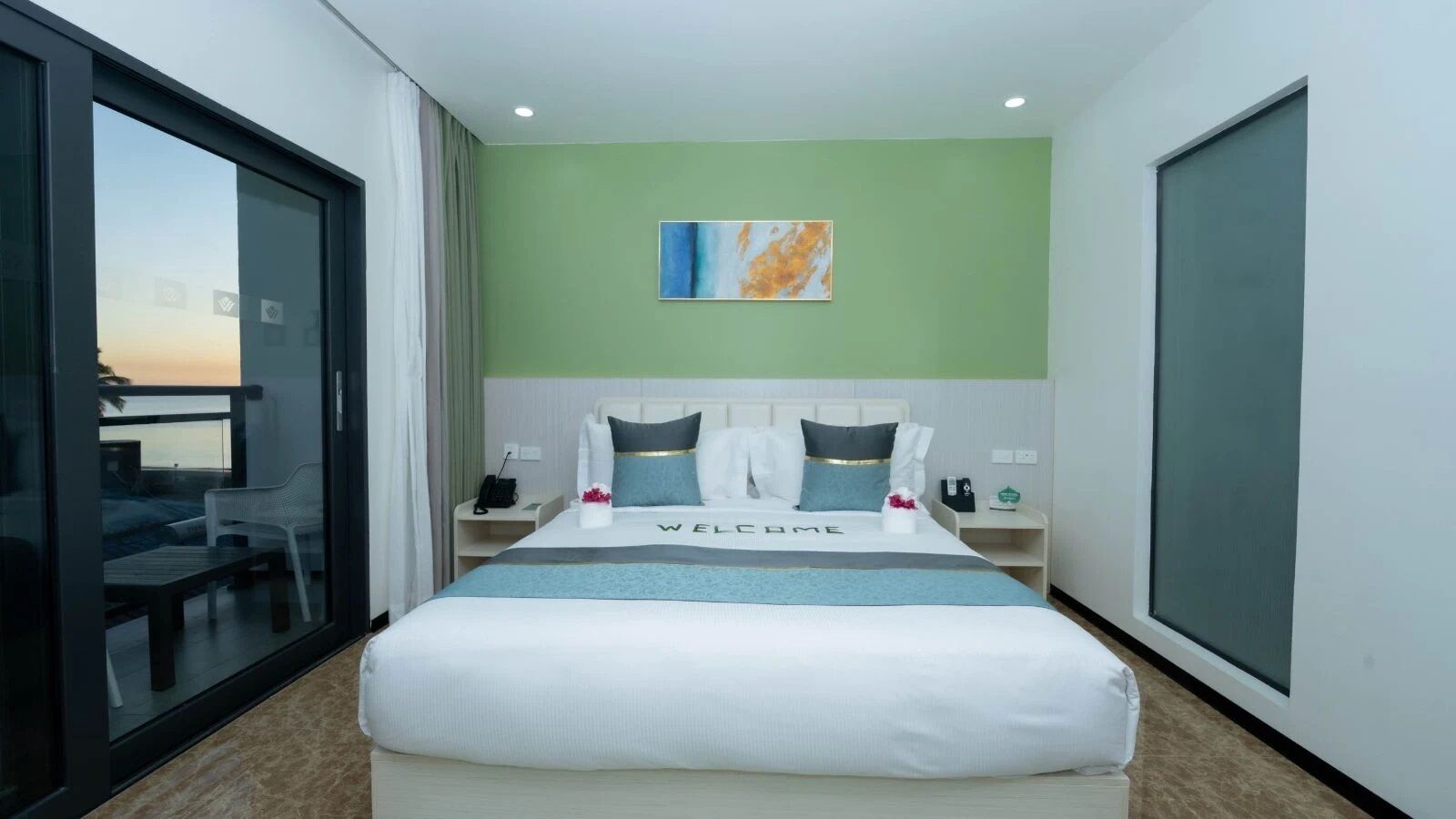 Wyndham Garden Wailoaloa Beach Fiji