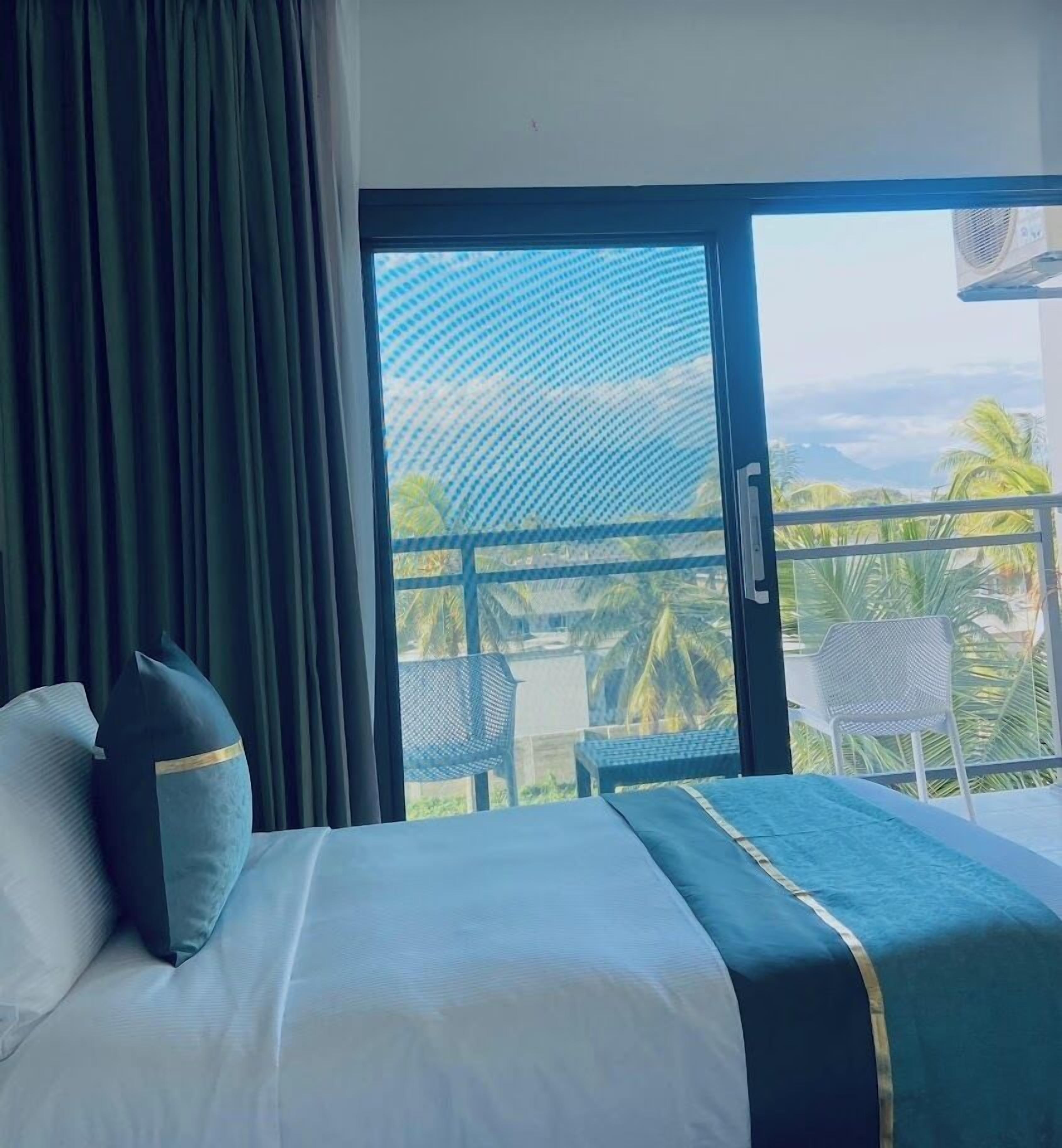 Wyndham Garden Wailoaloa Beach Fiji