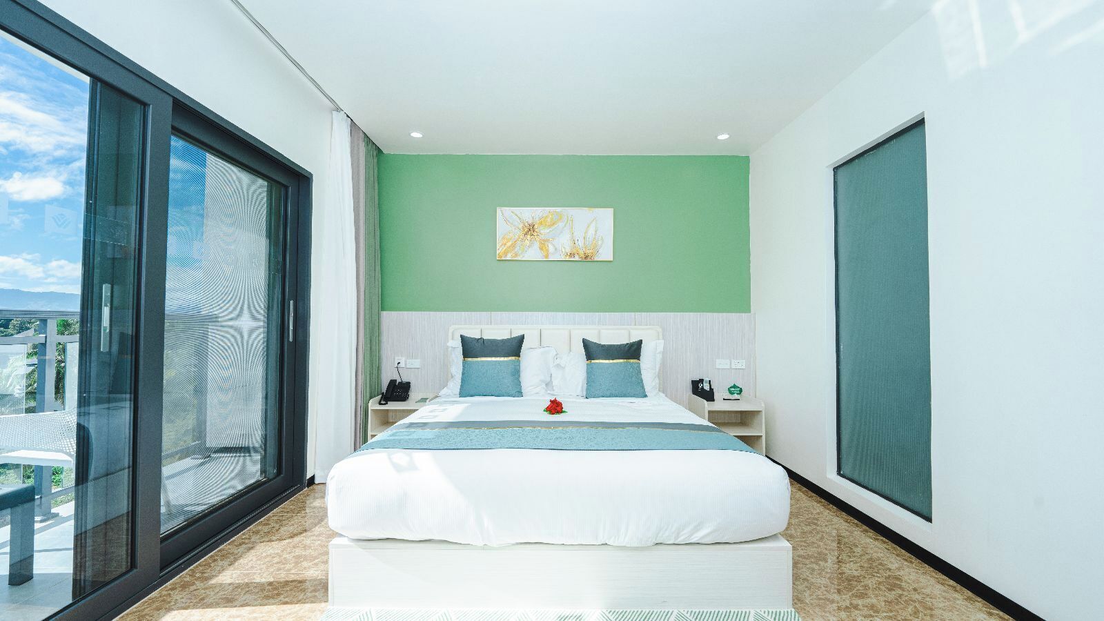 Wyndham Garden Wailoaloa Beach Fiji