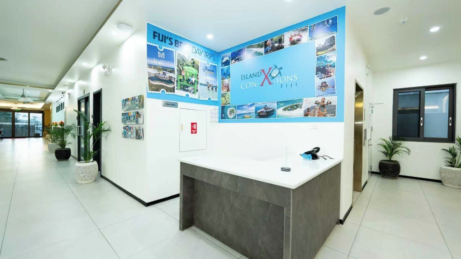 Wyndham Garden Wailoaloa Beach Fiji