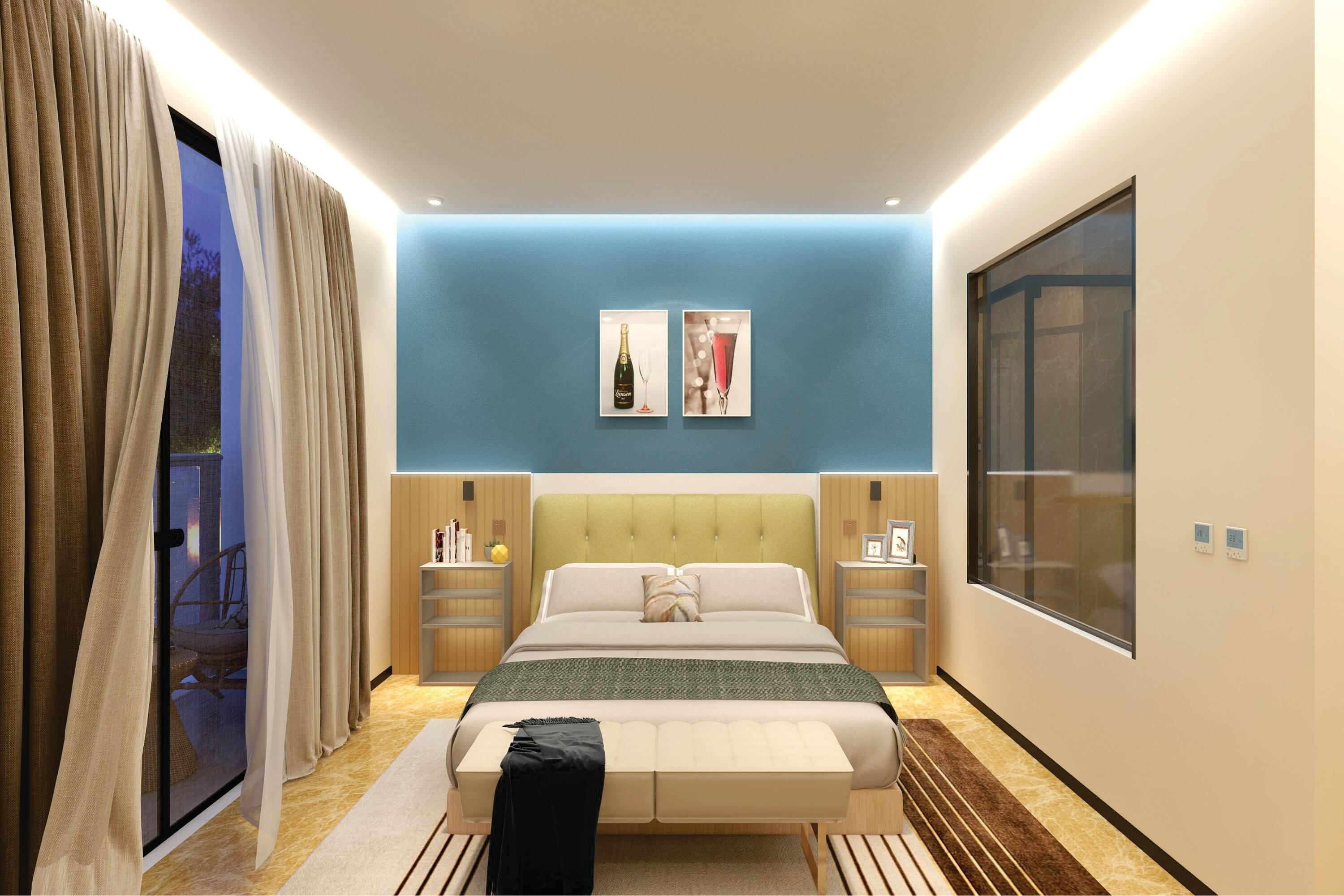 Wyndham Garden Wailoaloa Beach Fiji