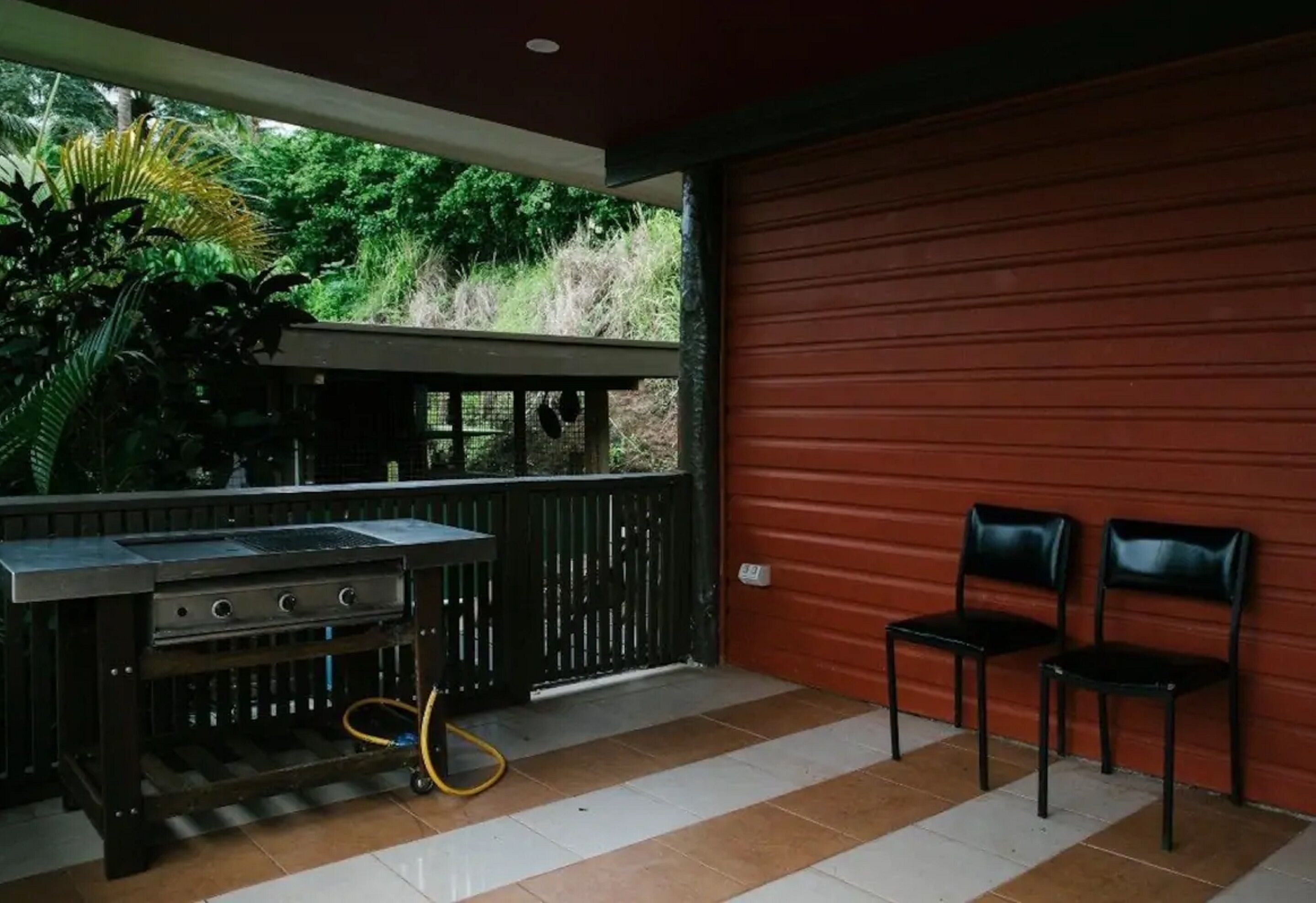Dreamview Villas