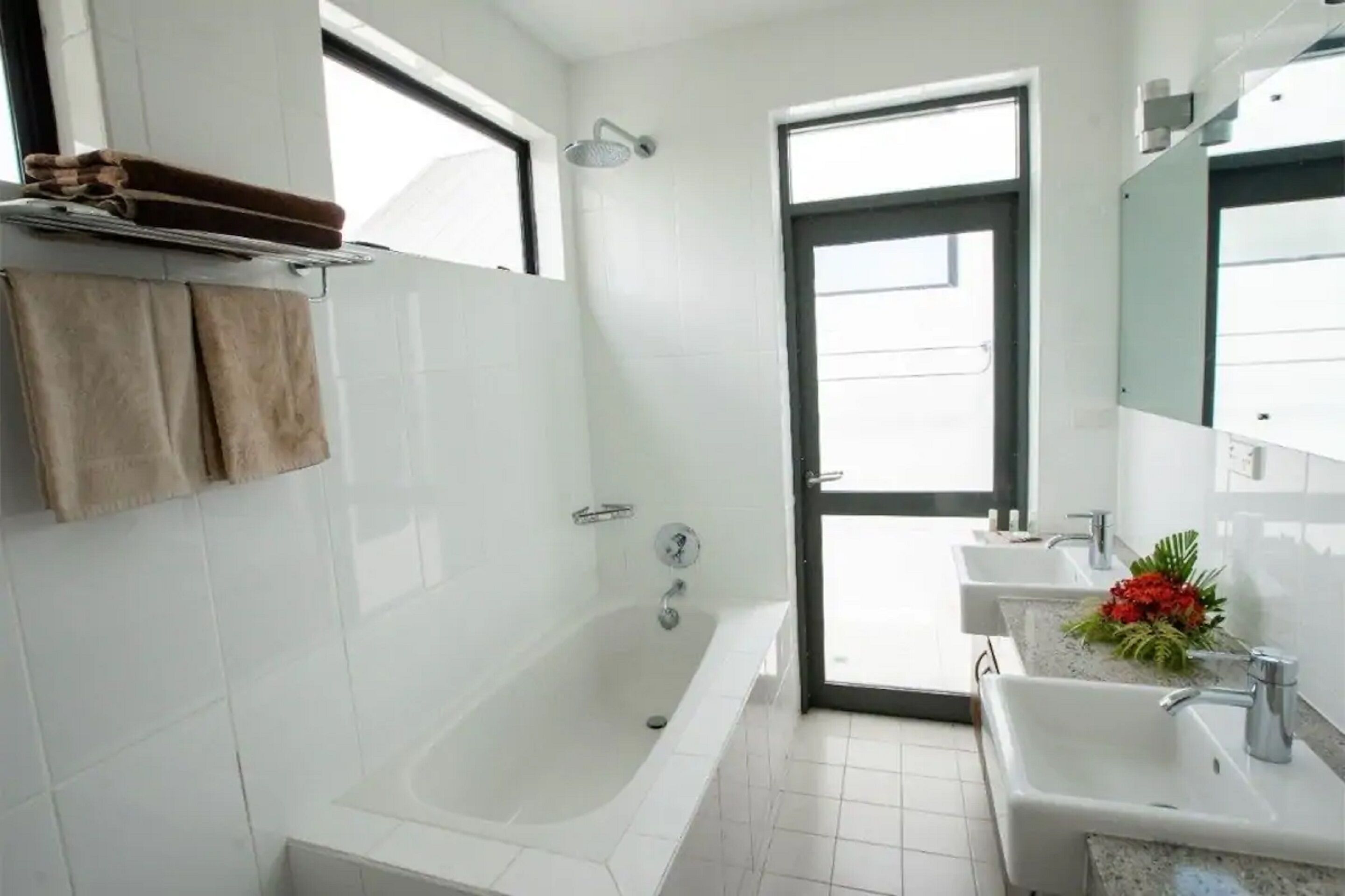 Dreamview Villas