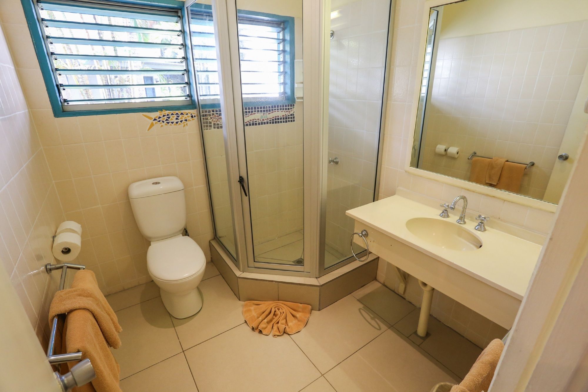 Fiji Hideaway Resort & Spa Coral Coast