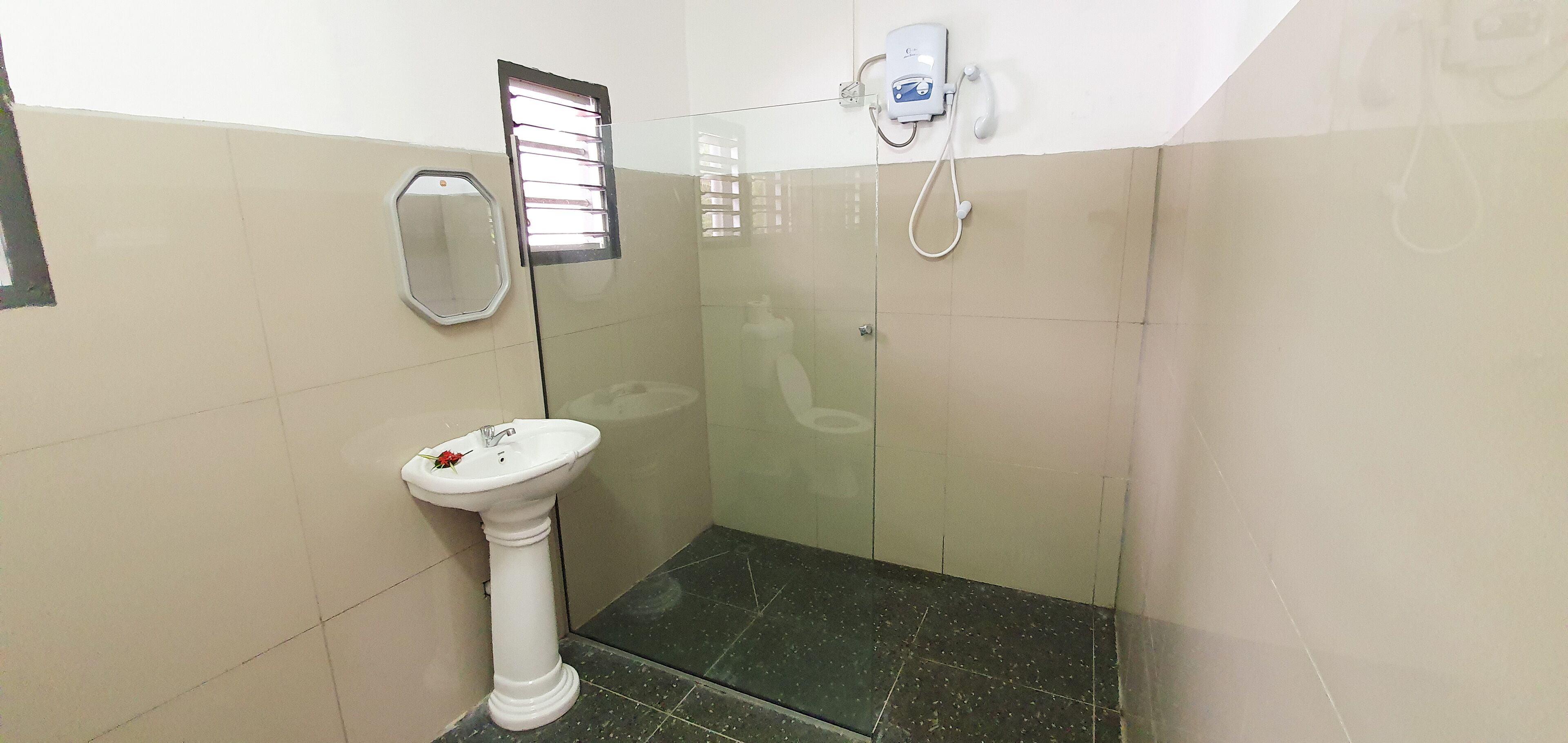 Island Accommodation Suva