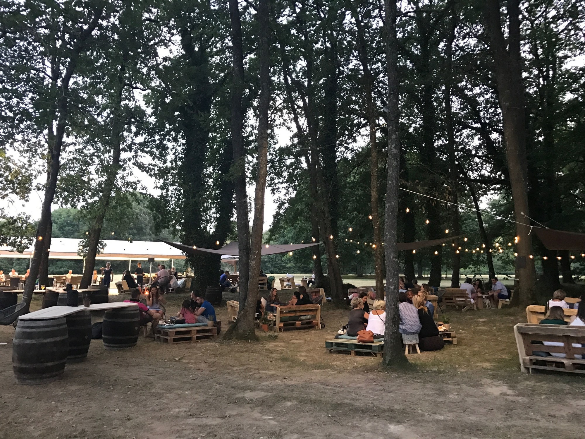 Best Western Le Bois De La Marche