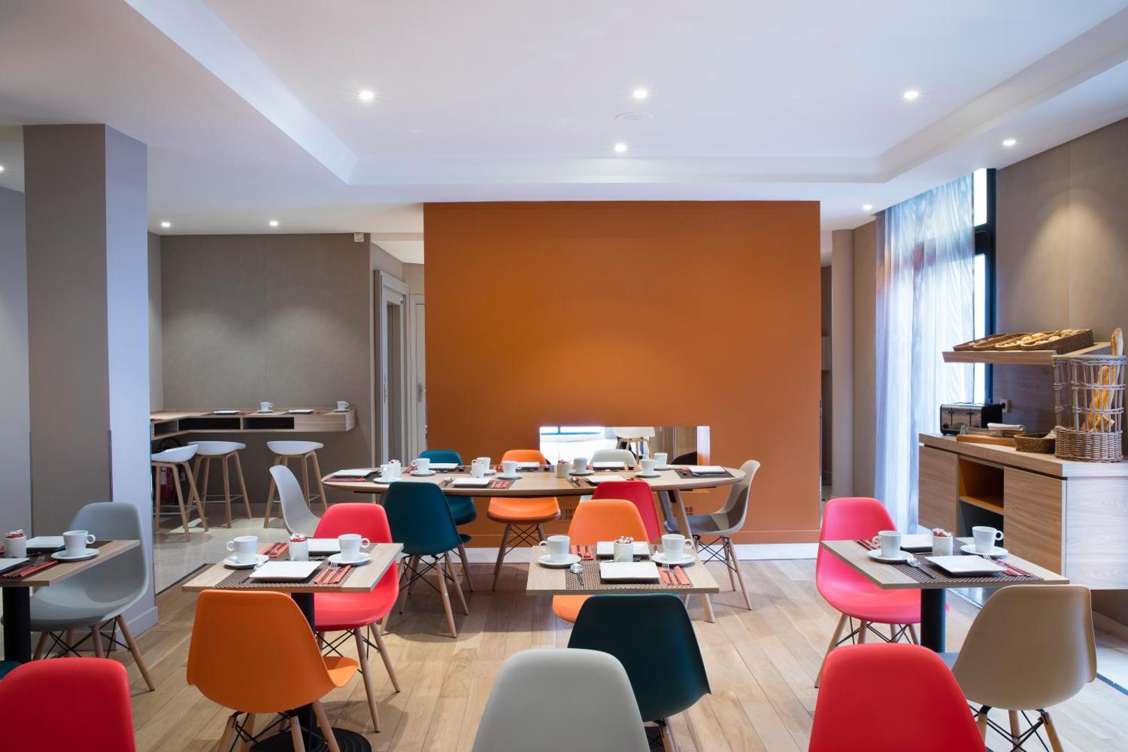 ibis Styles Bourg-la-Reine