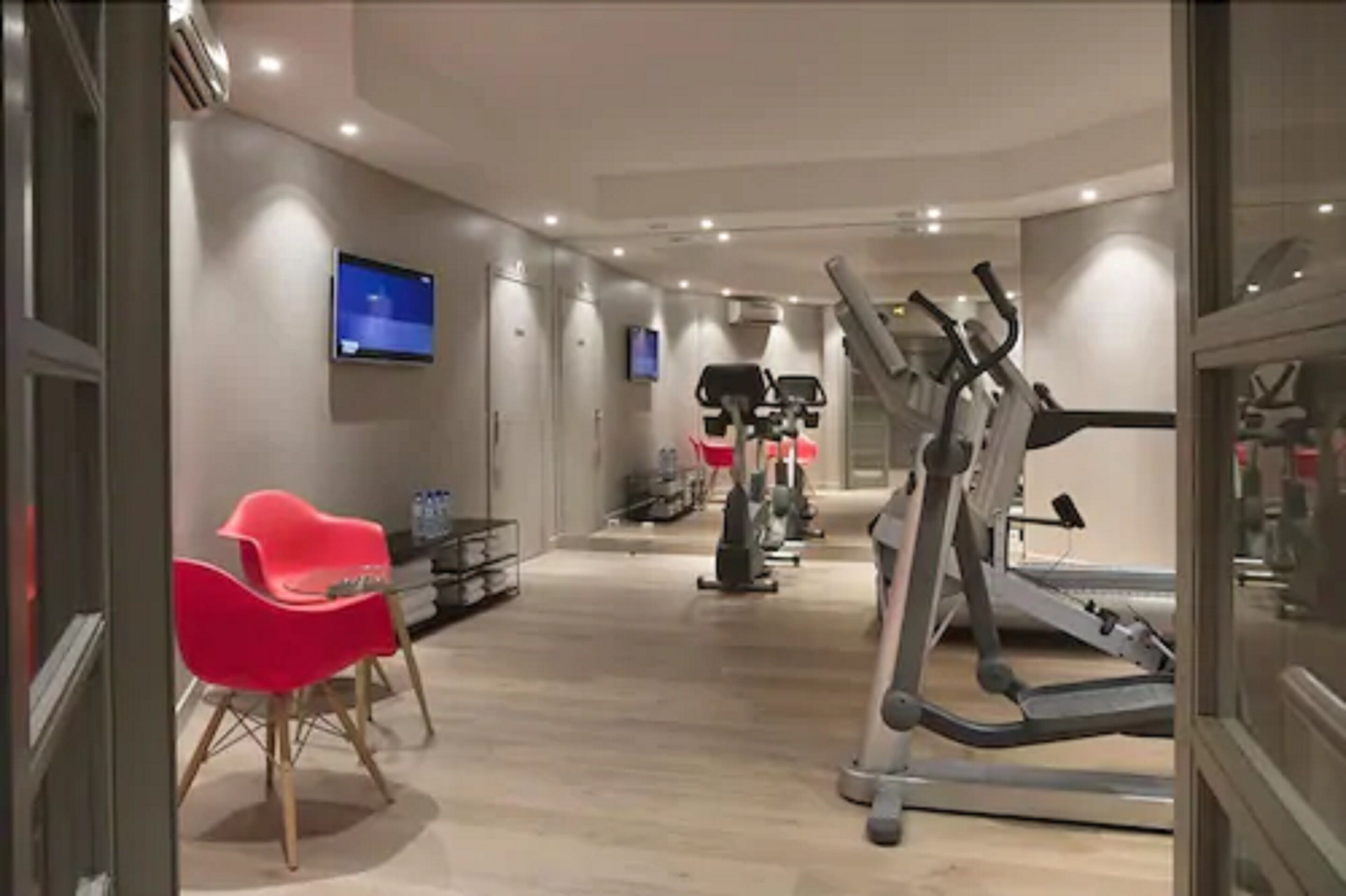 ibis Styles Bourg-la-Reine