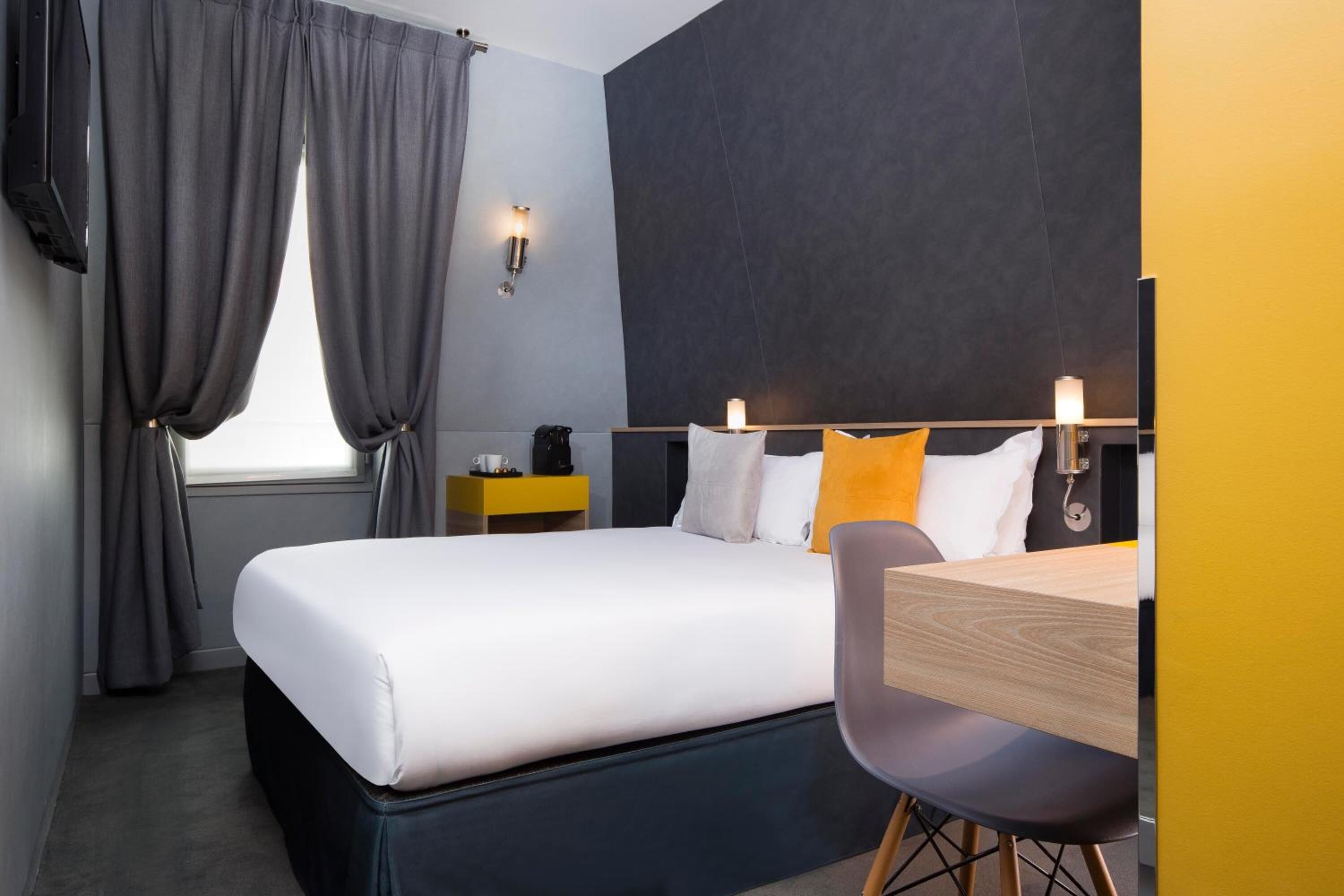 ibis Styles Bourg-la-Reine