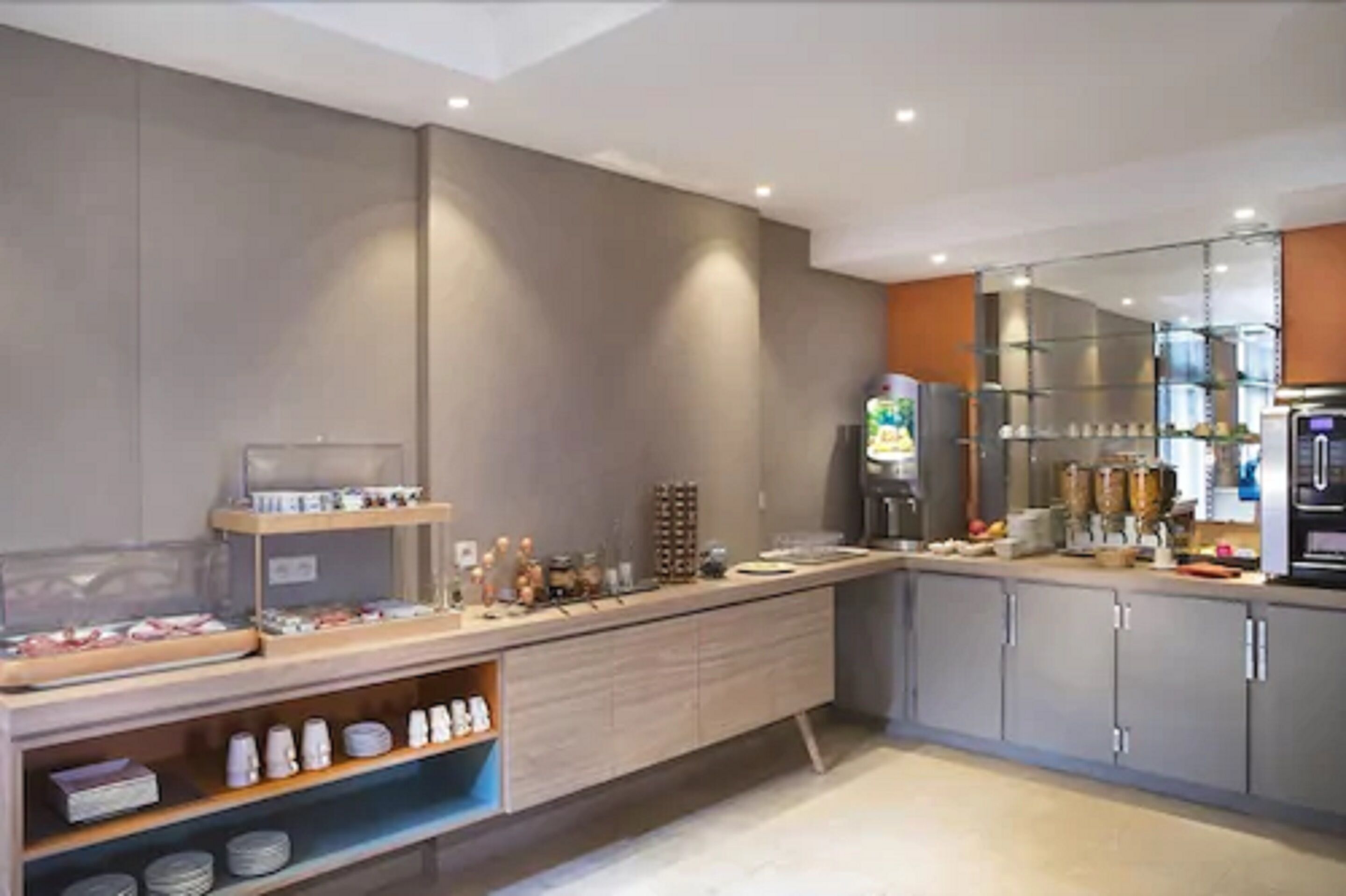 ibis Styles Bourg-la-Reine