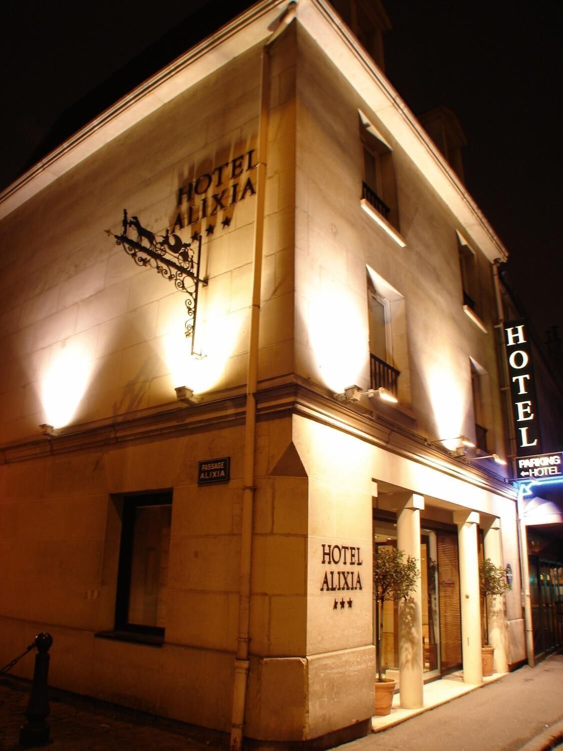 ibis Styles Bourg-la-Reine